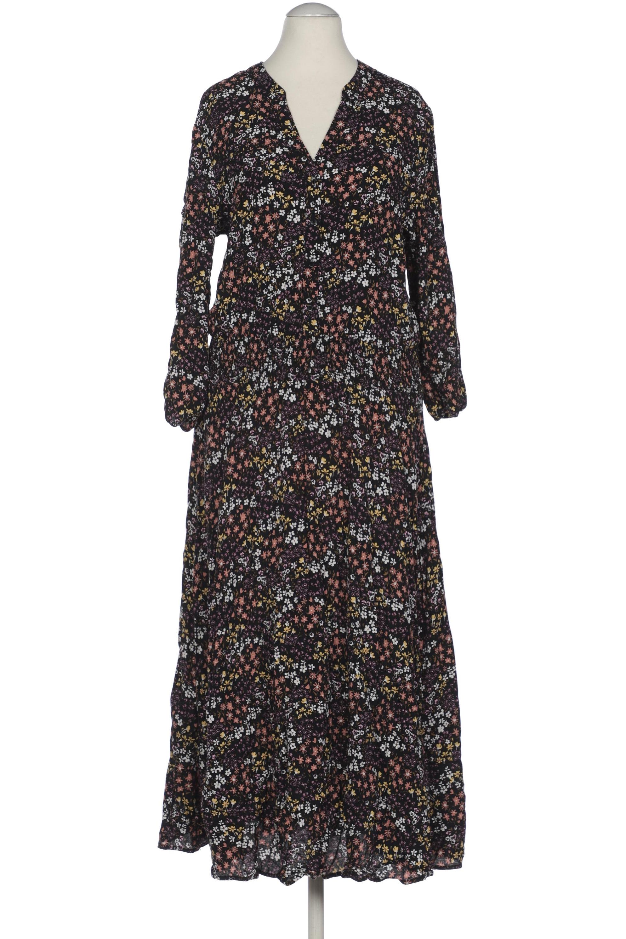 

mavi Damen Kleid, schwarz, Gr. 44