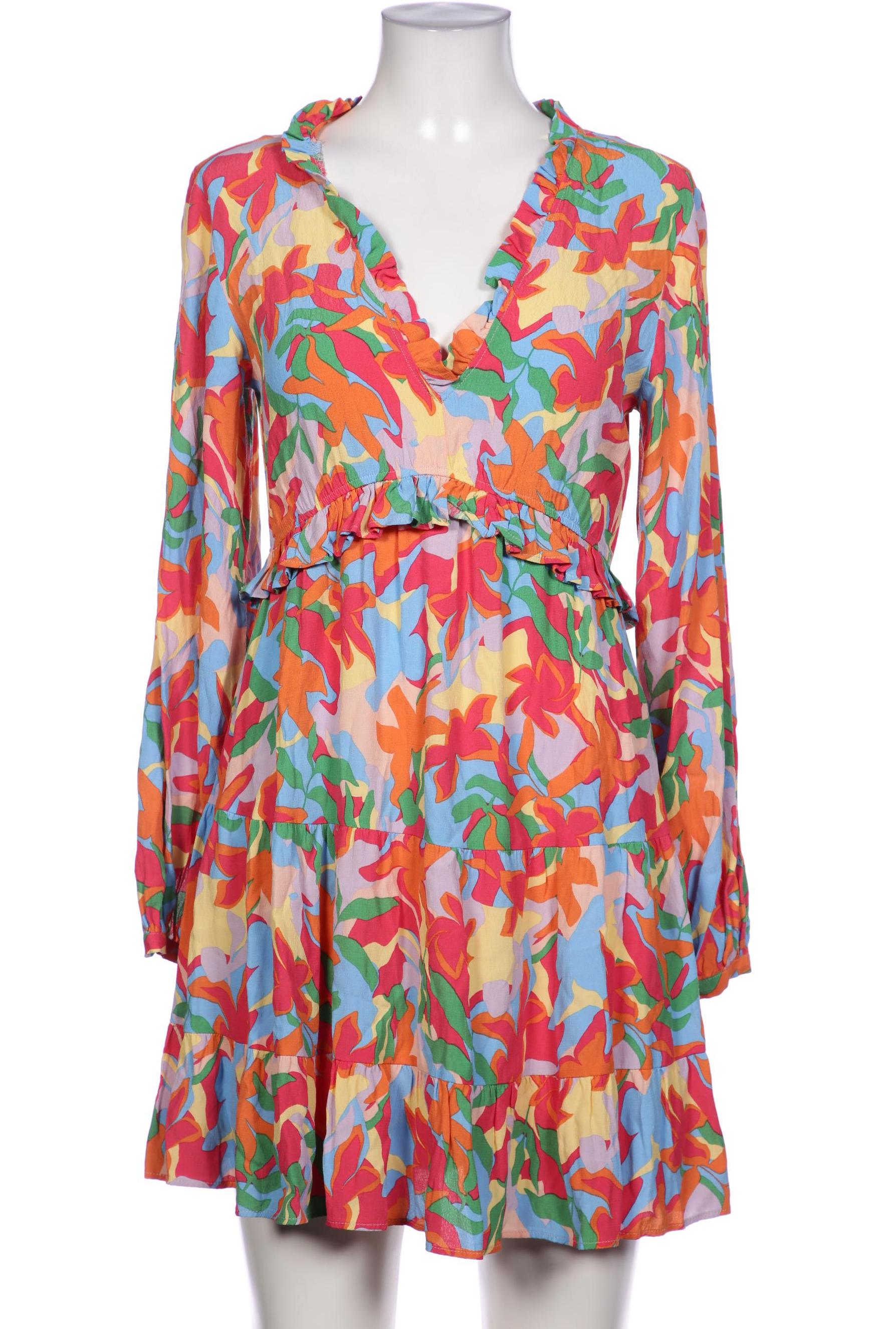 

mavi Damen Kleid, mehrfarbig, Gr. 38