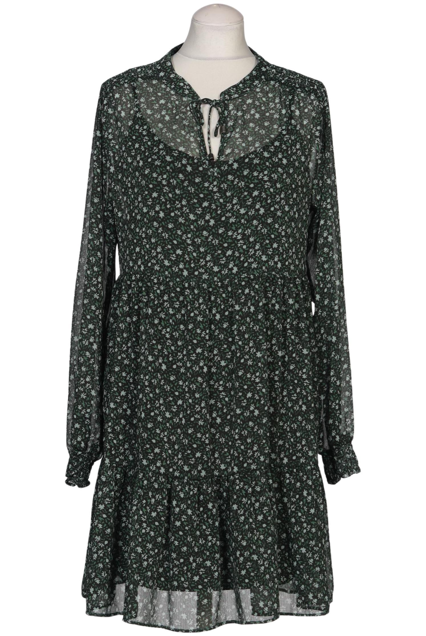 

mavi Damen Kleid, grün, Gr. 38