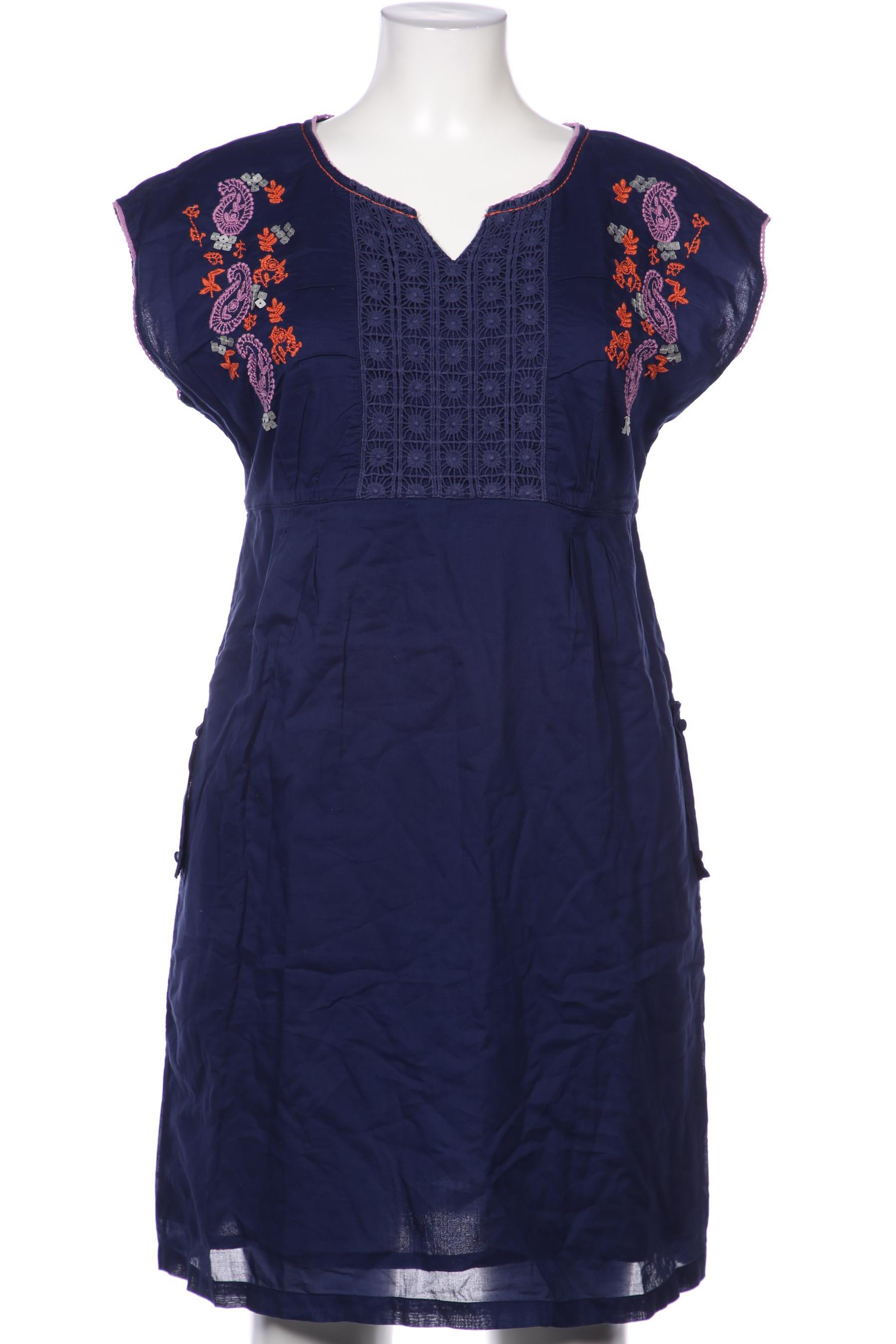 

mavi Damen Kleid, marineblau