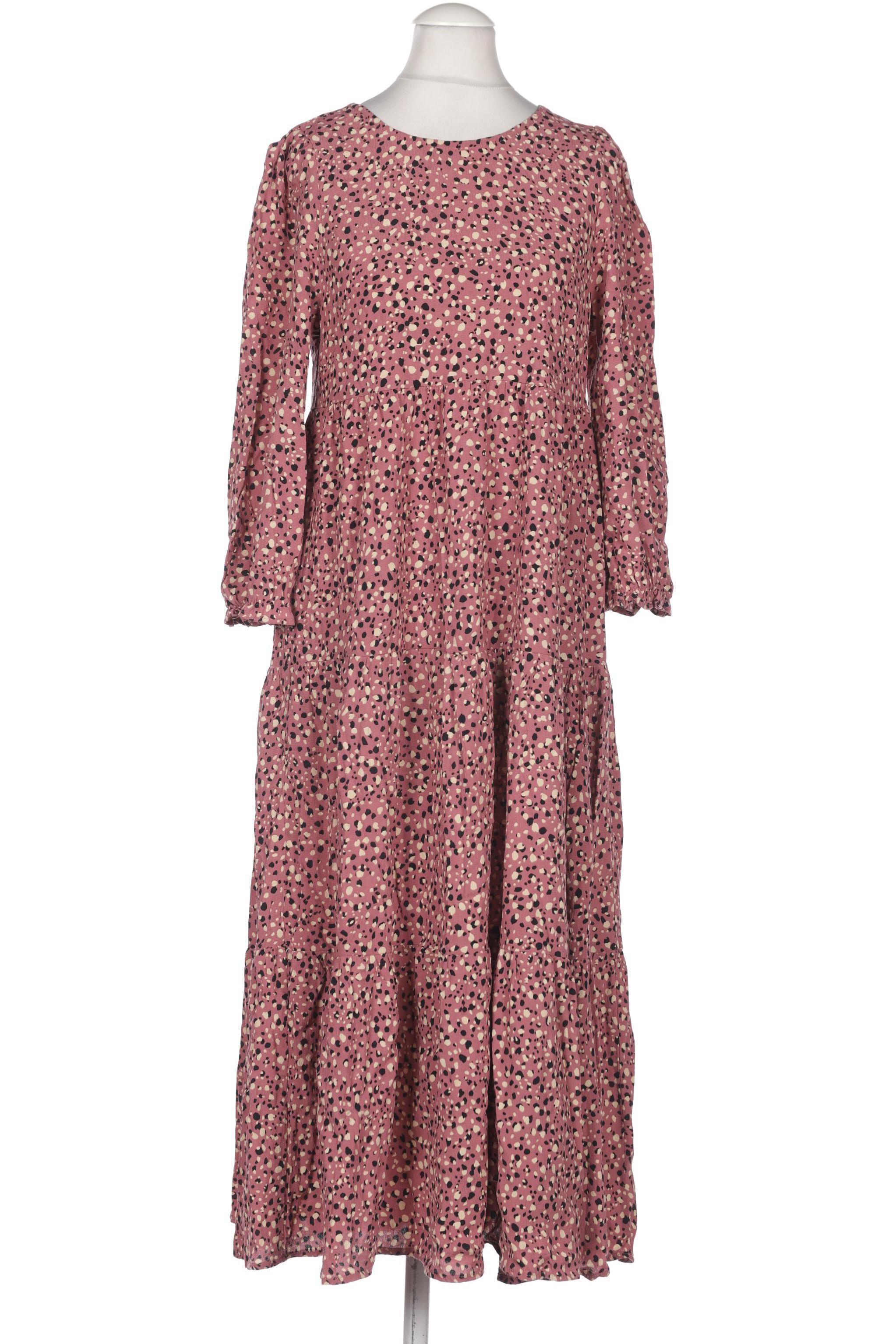 

mavi Damen Kleid, pink, Gr. 38