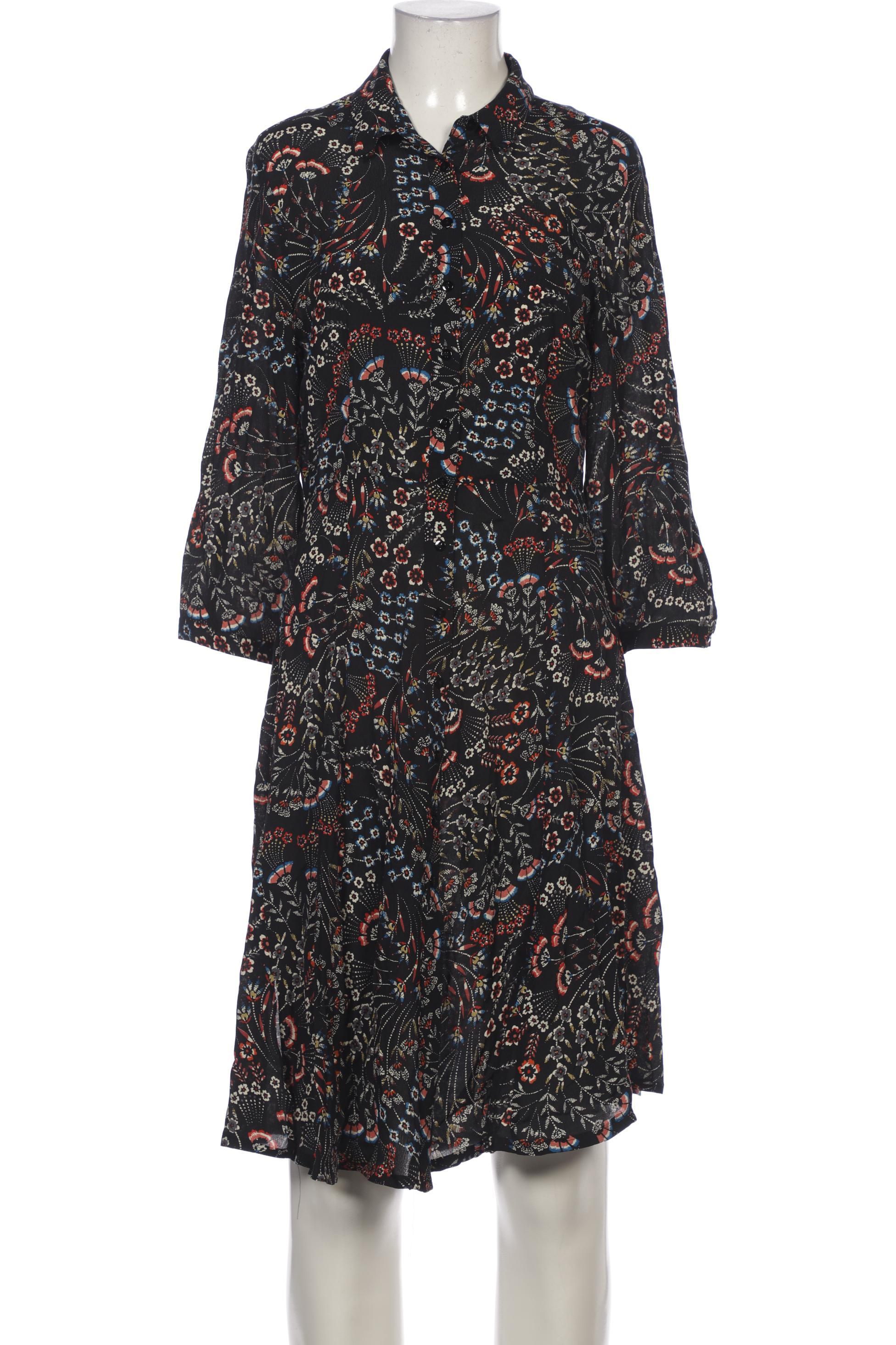 

mavi Damen Kleid, schwarz, Gr. 38