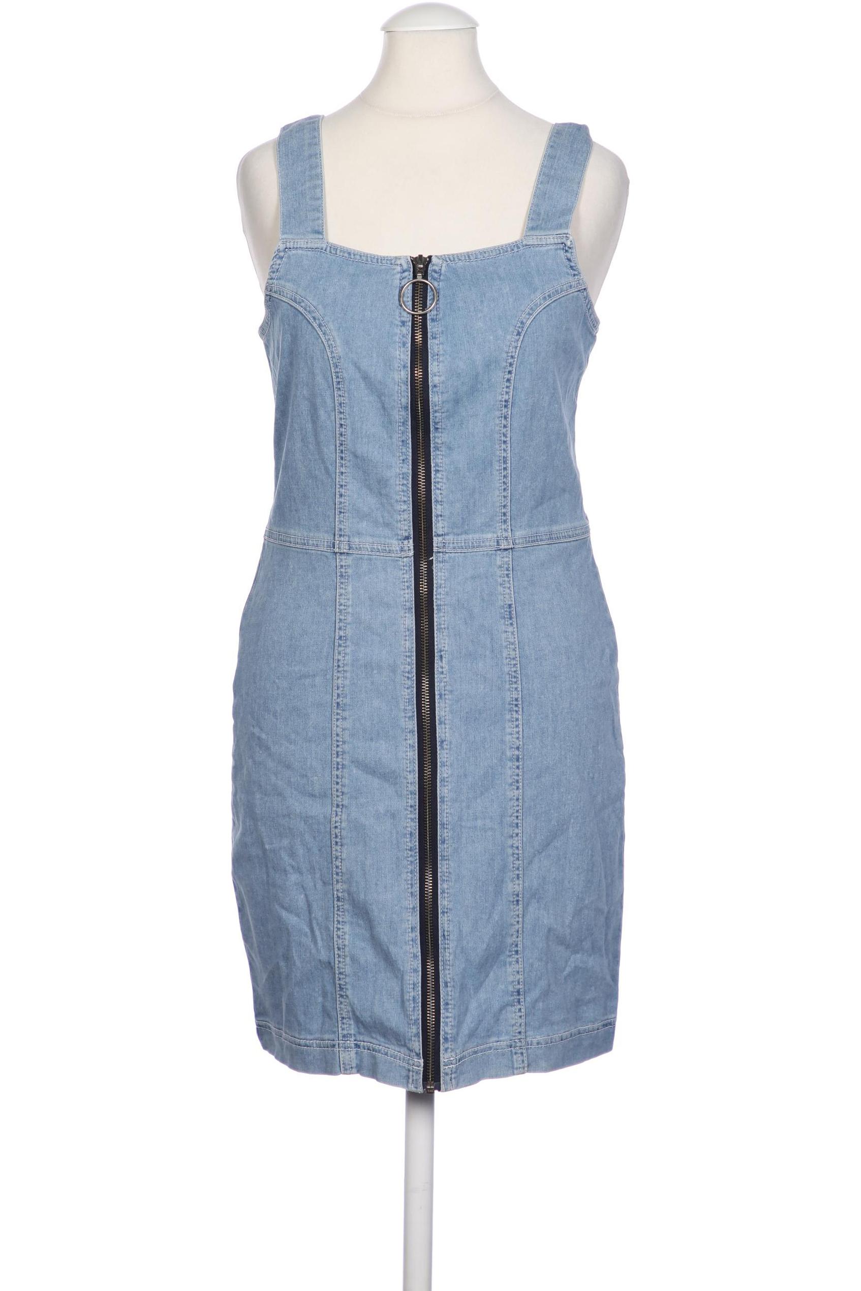 

mavi Damen Kleid, hellblau