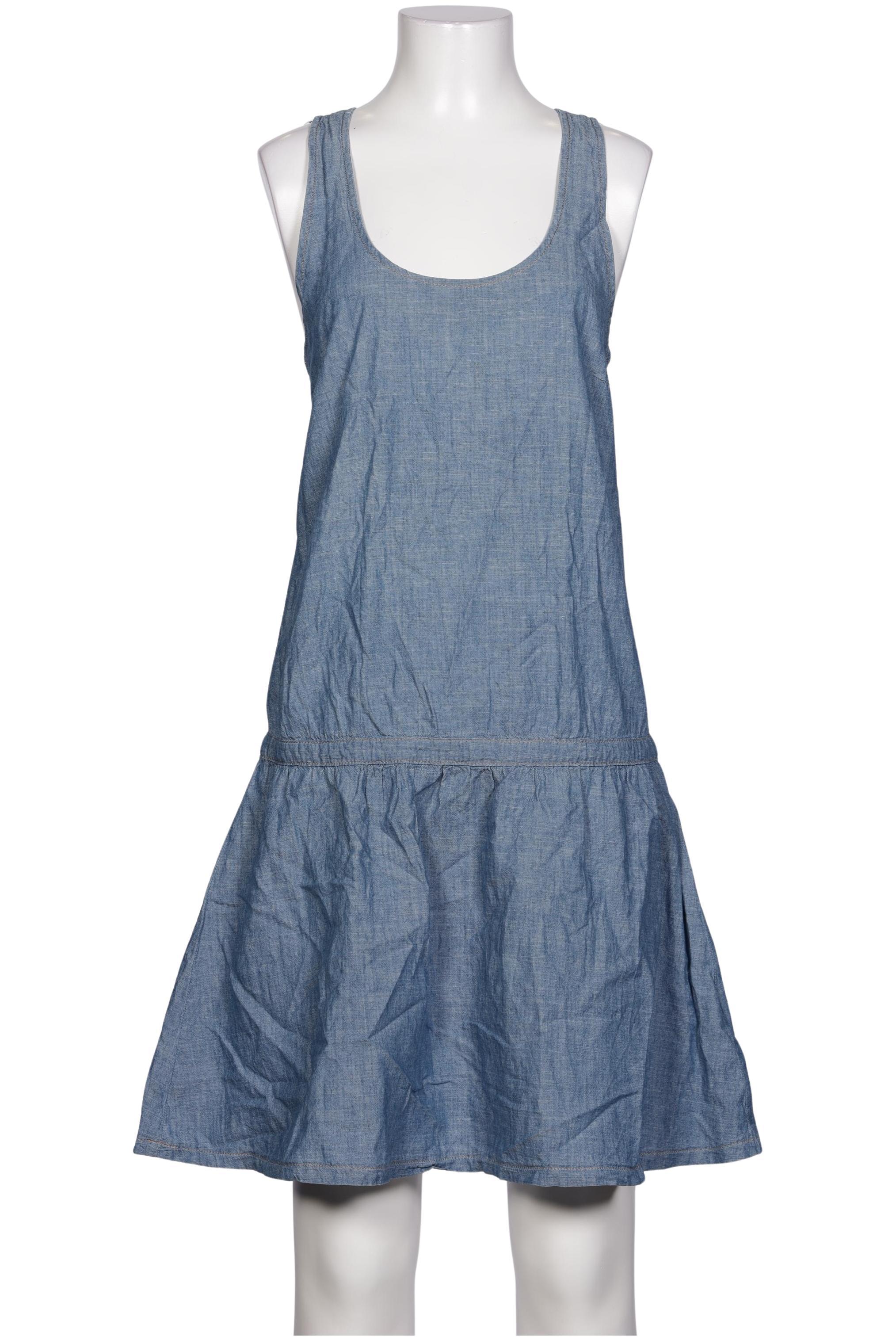 

mavi Damen Kleid, blau, Gr. 38