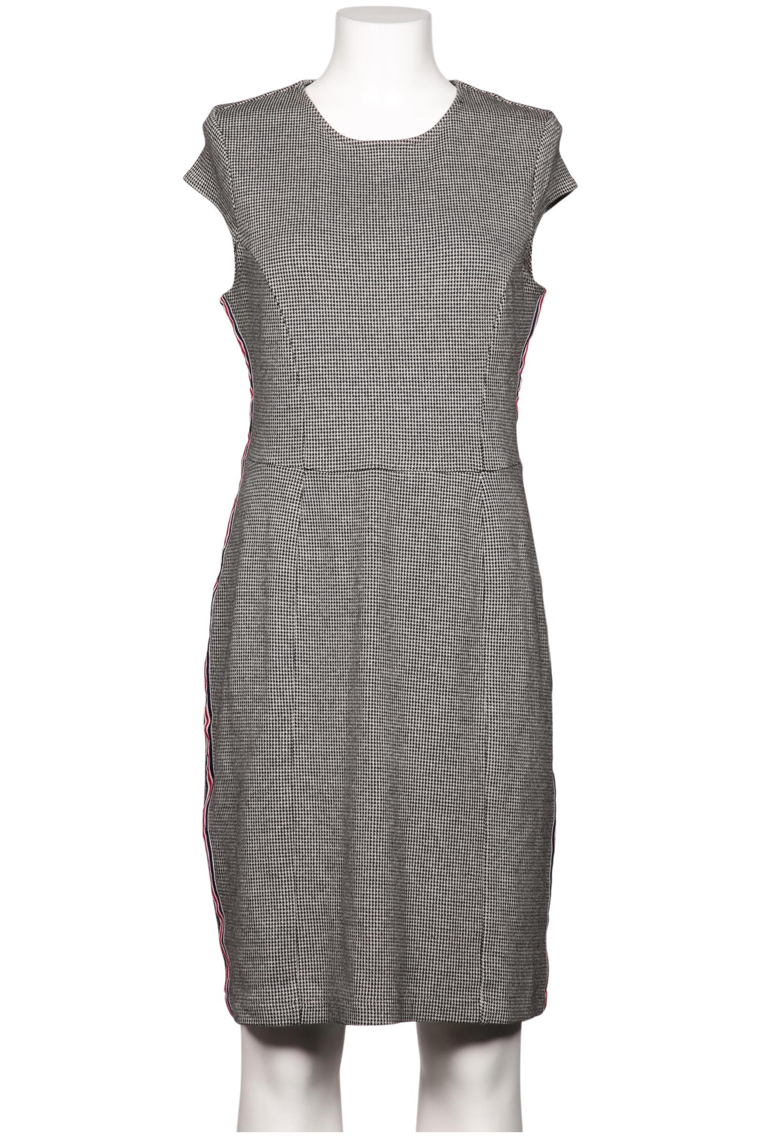 

mavi Damen Kleid, grau, Gr. 42