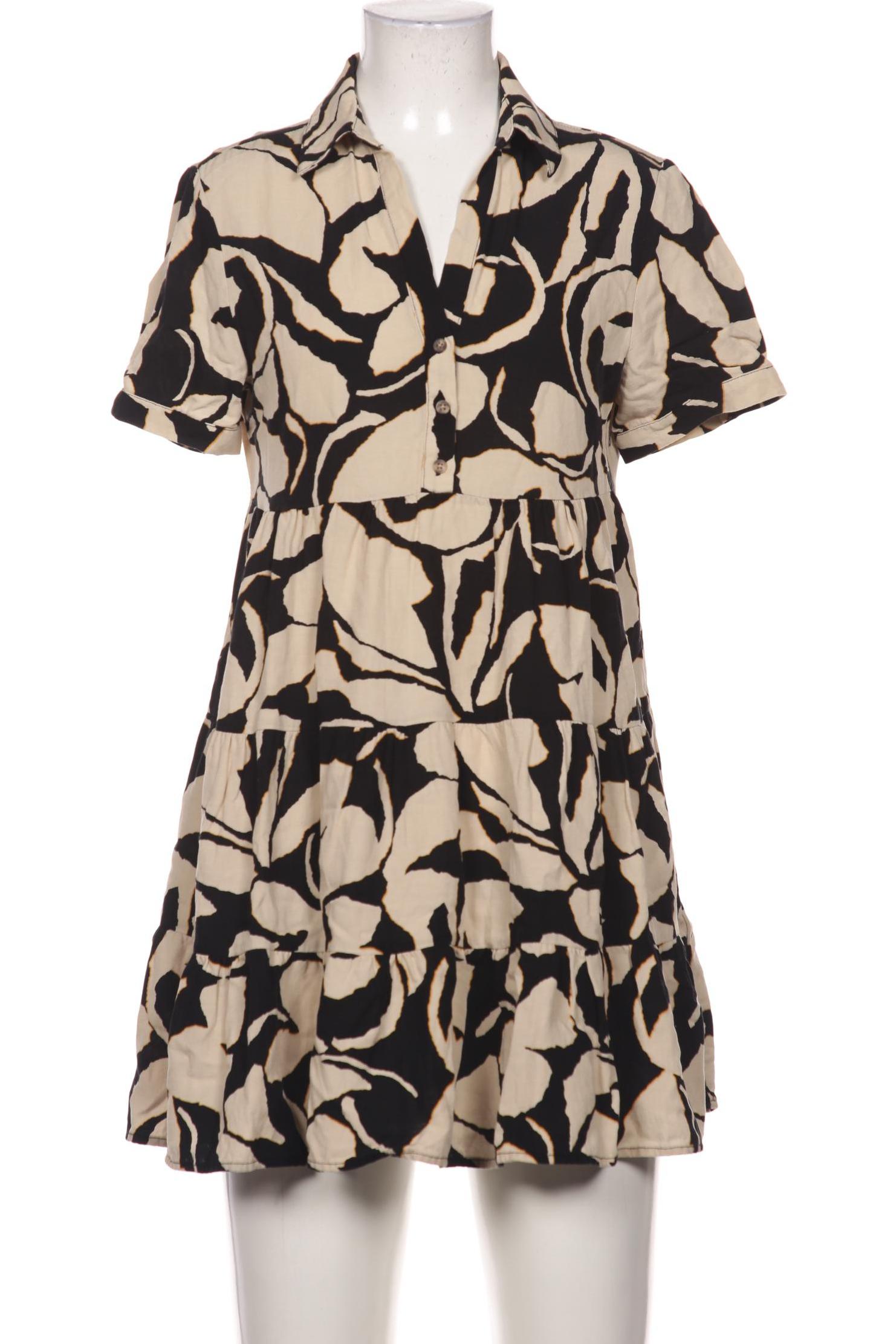 

mavi Damen Kleid, schwarz, Gr. 36