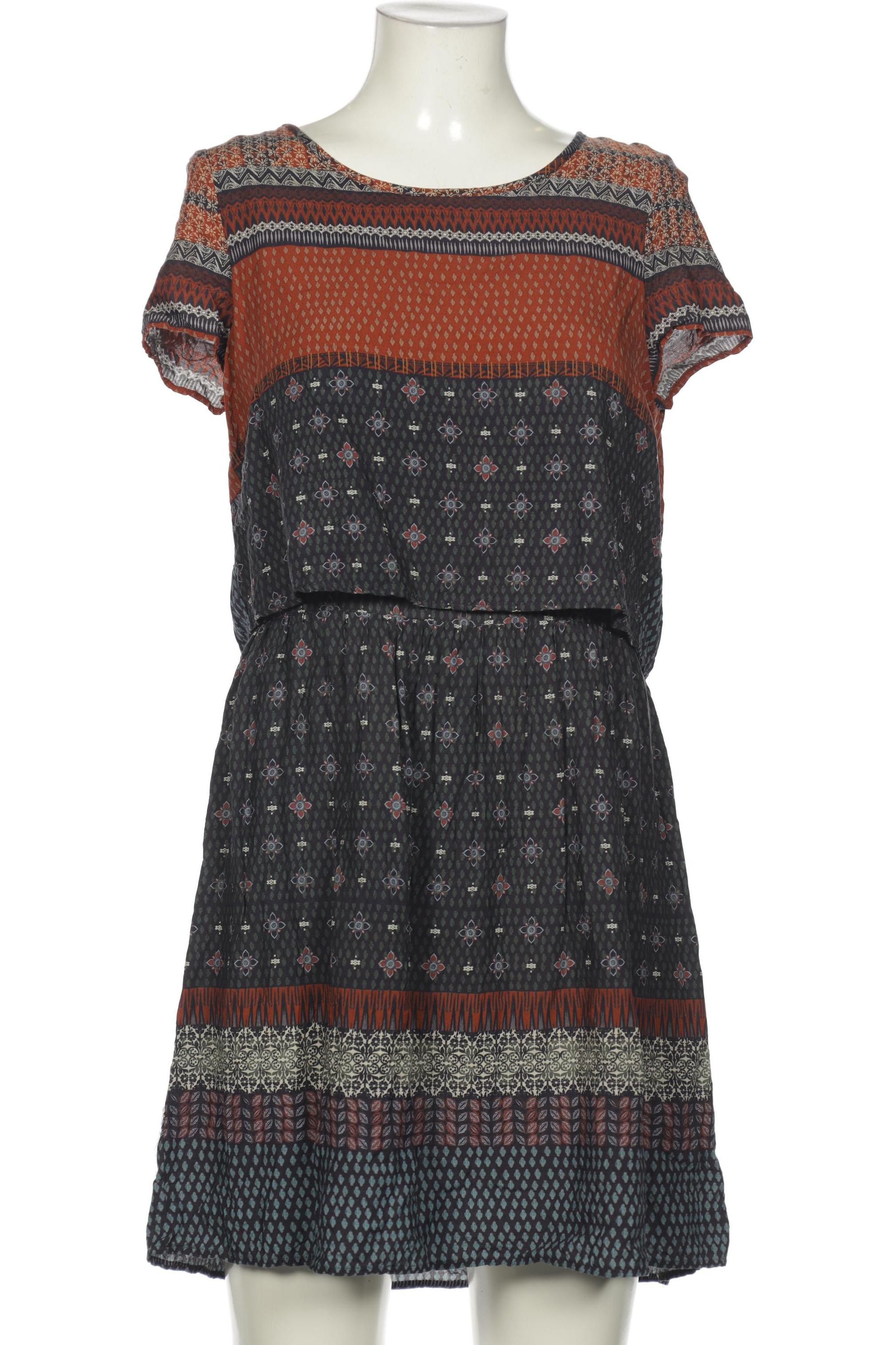 

mavi Damen Kleid, marineblau, Gr. 38
