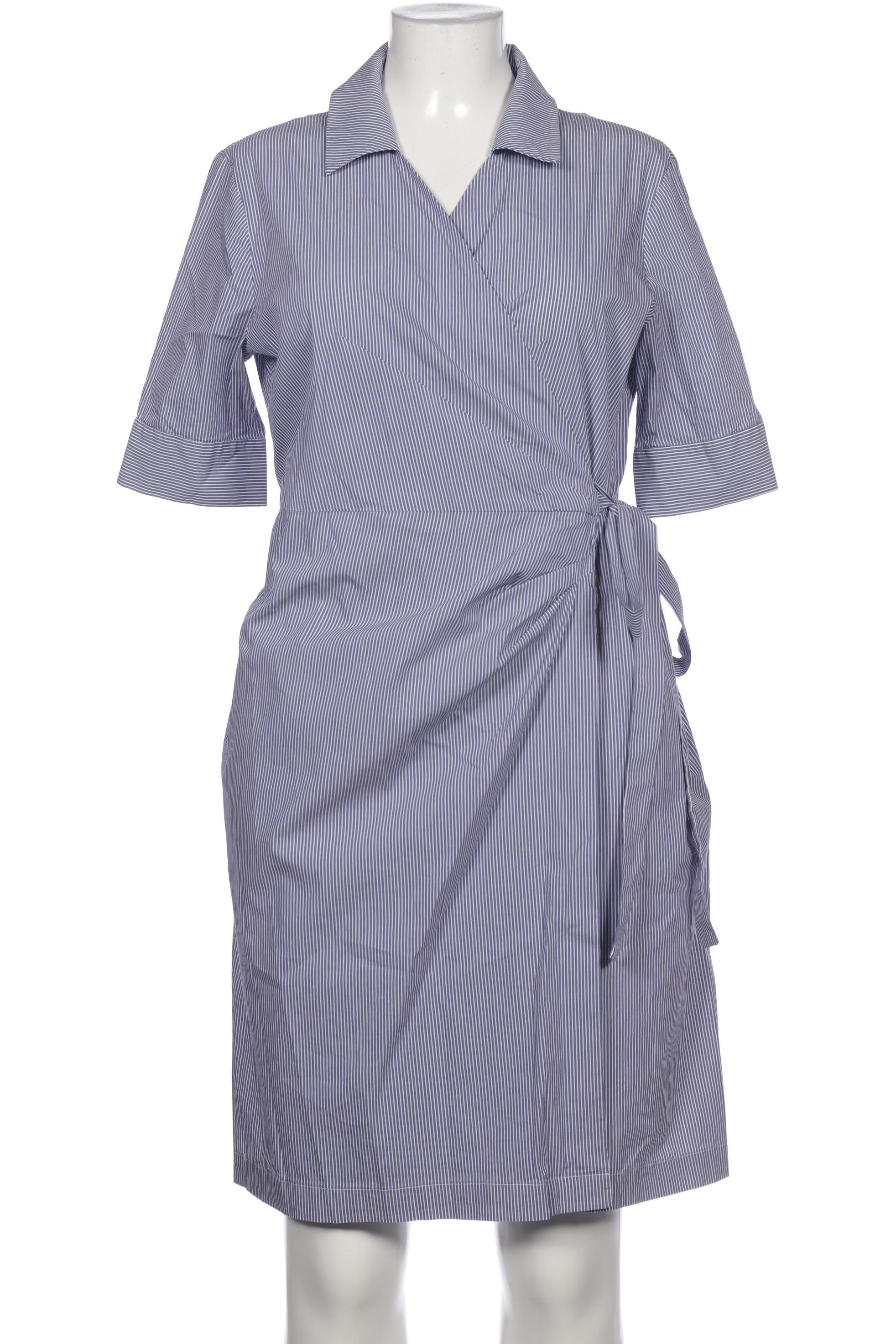 

mavi Damen Kleid, blau, Gr. 44