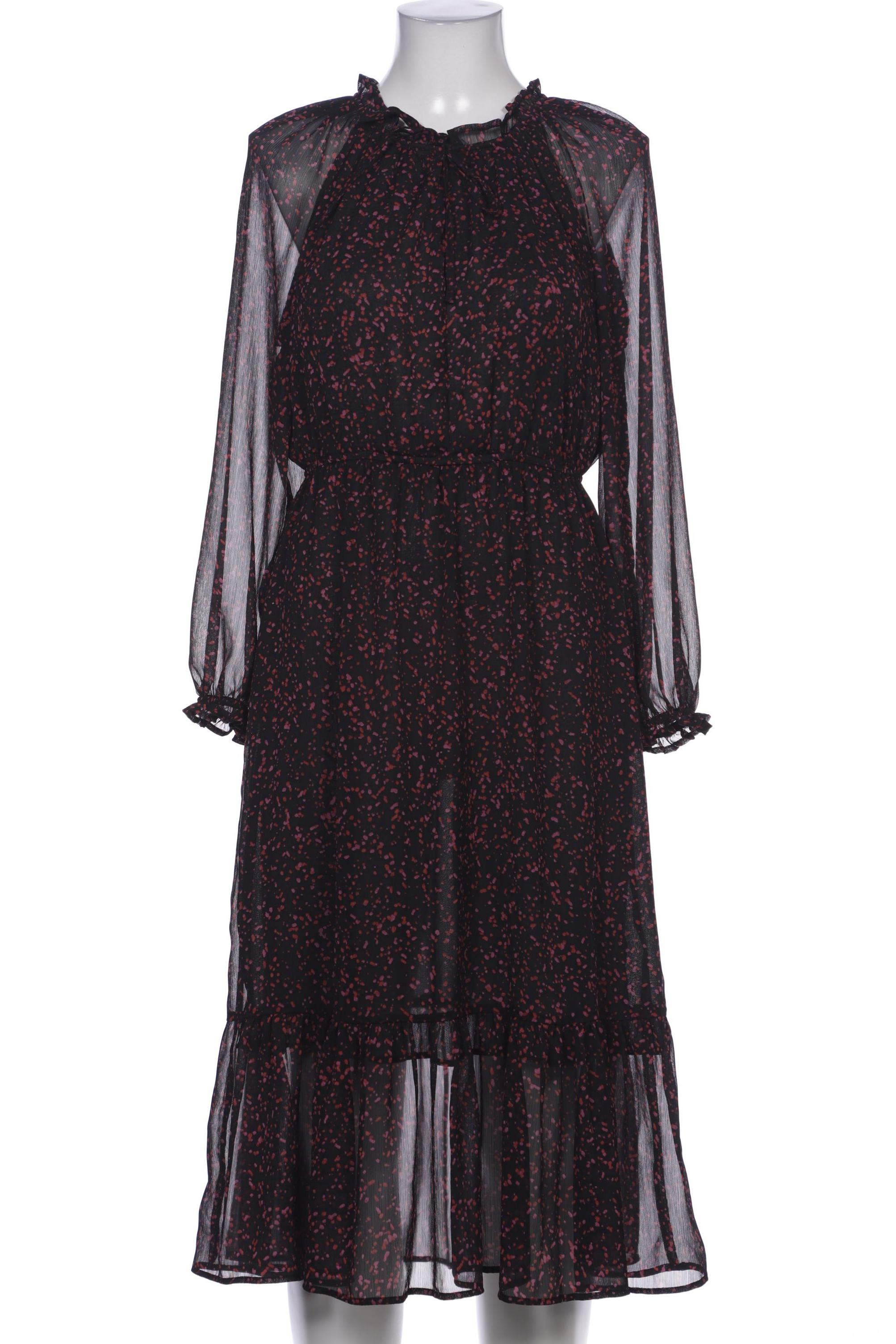 

mavi Damen Kleid, schwarz, Gr. 38