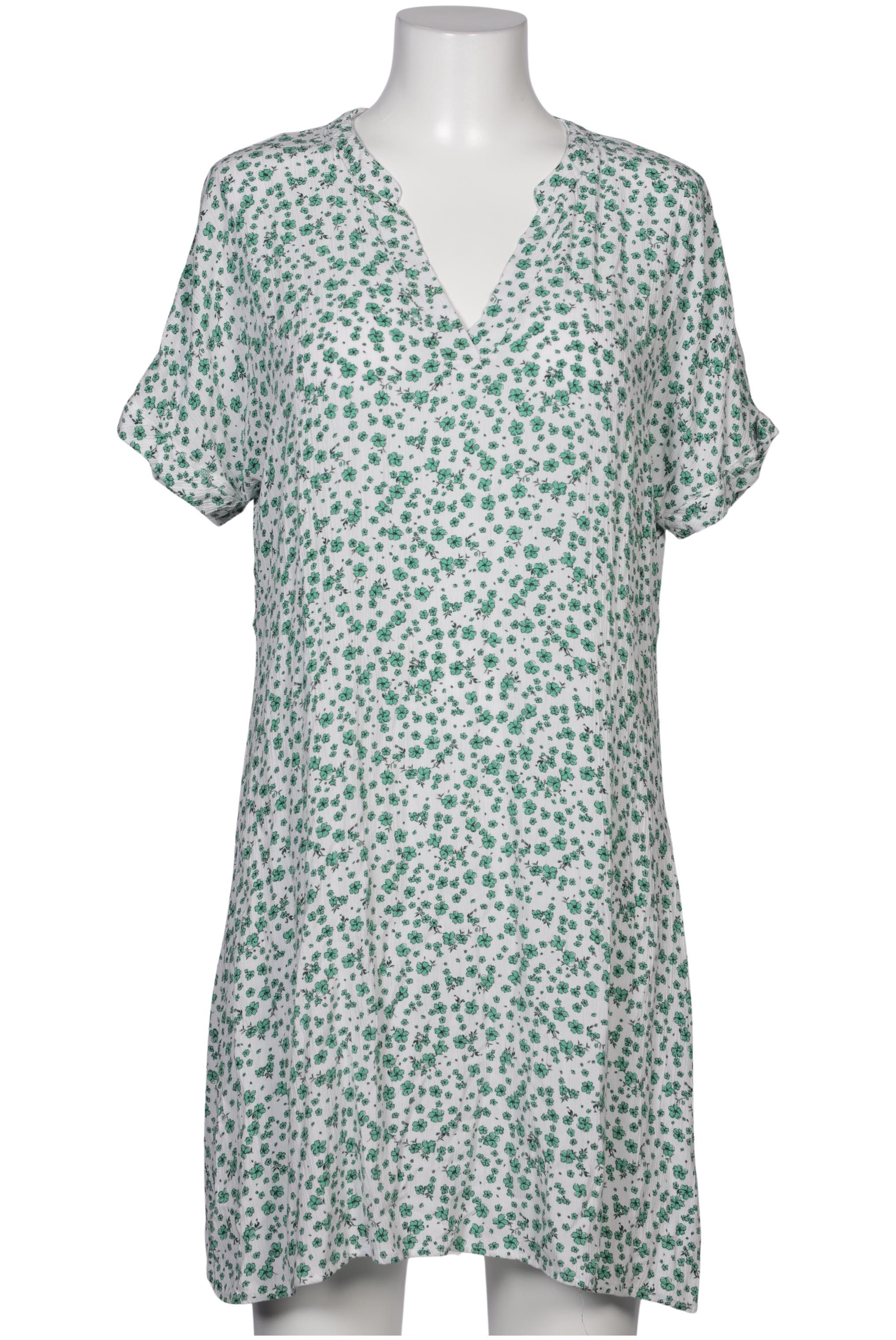 

mavi Damen Kleid, grün, Gr. 42