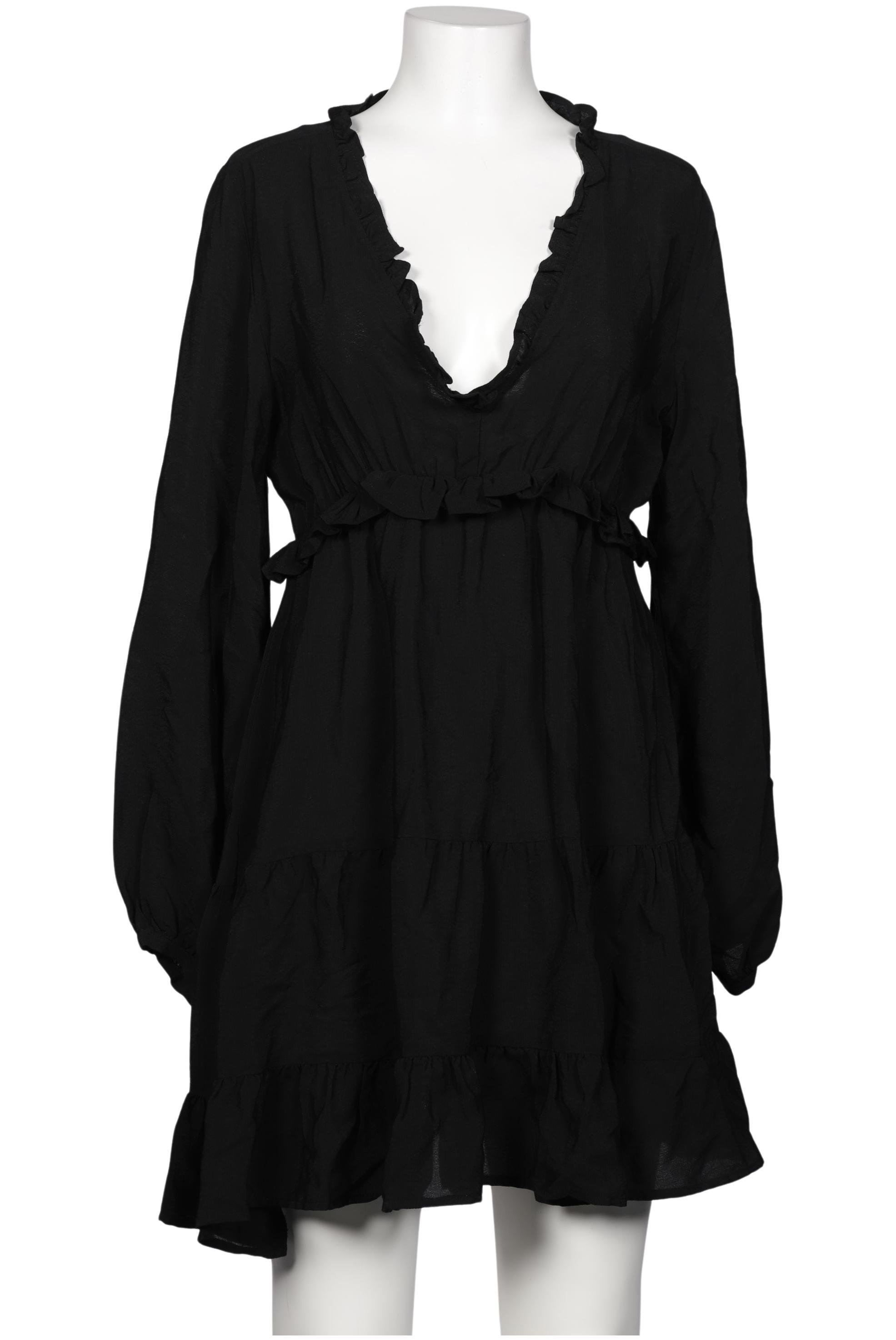 

mavi Damen Kleid, schwarz, Gr. 42