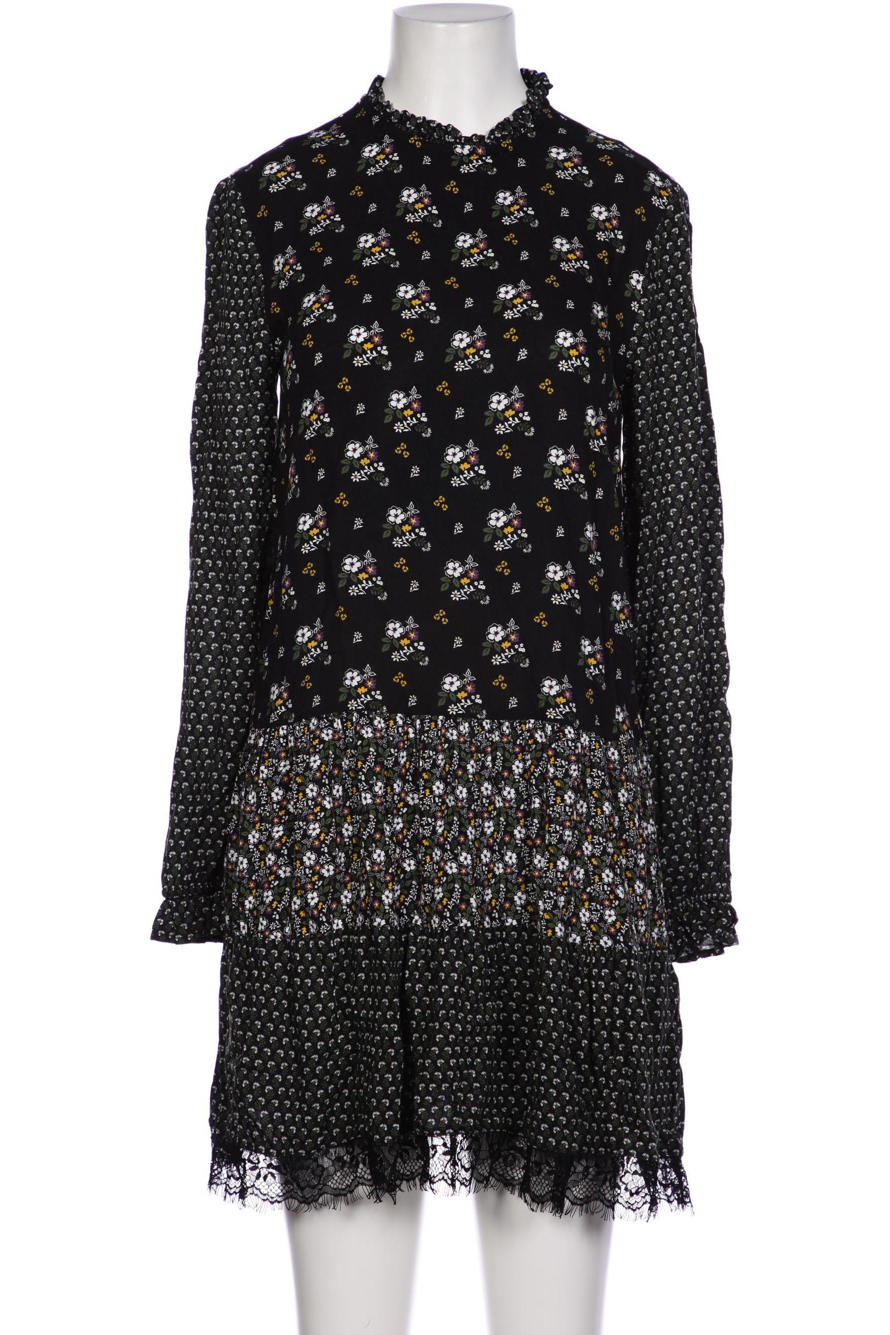 

mavi Damen Kleid, schwarz