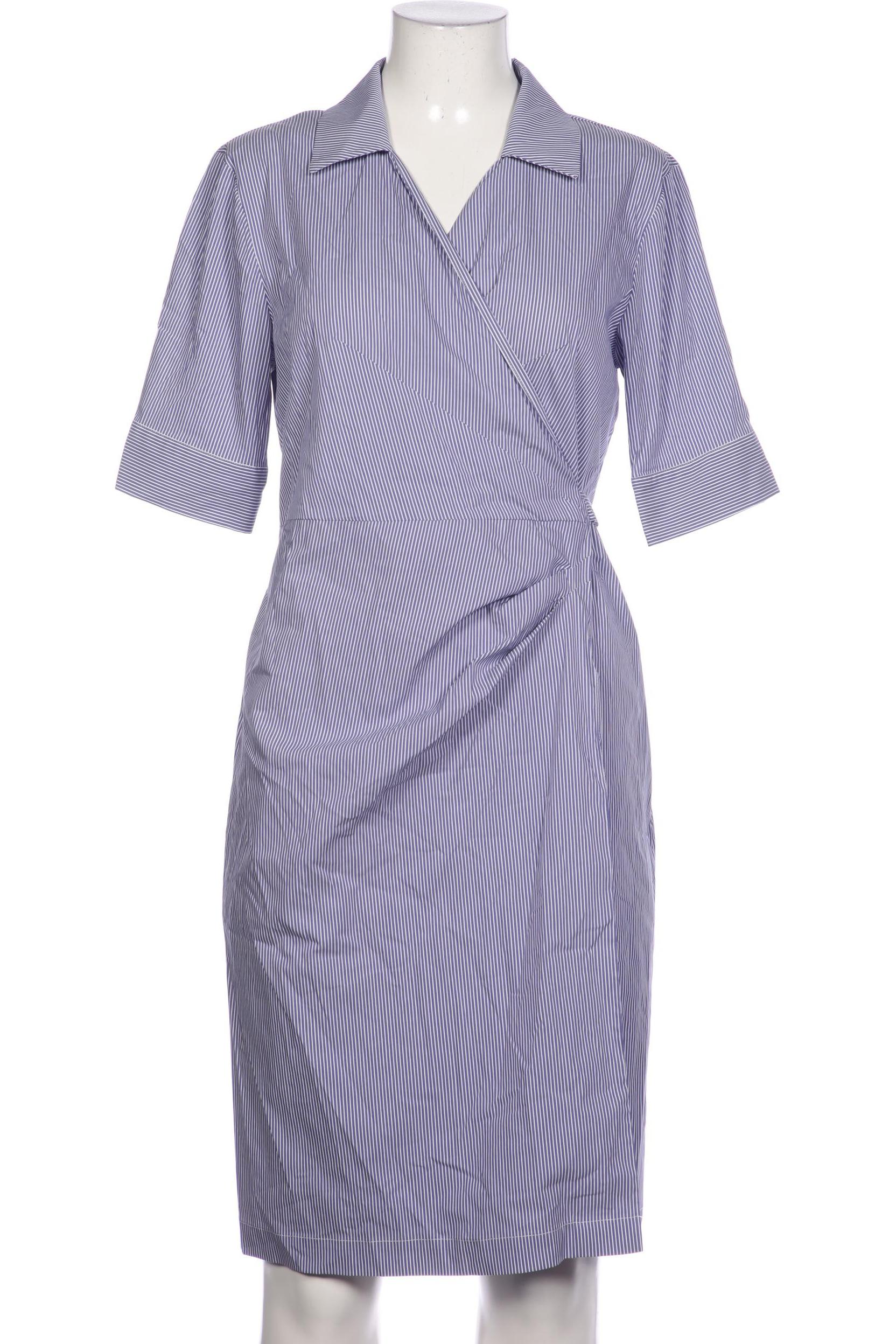 

mavi Damen Kleid, blau, Gr. 42