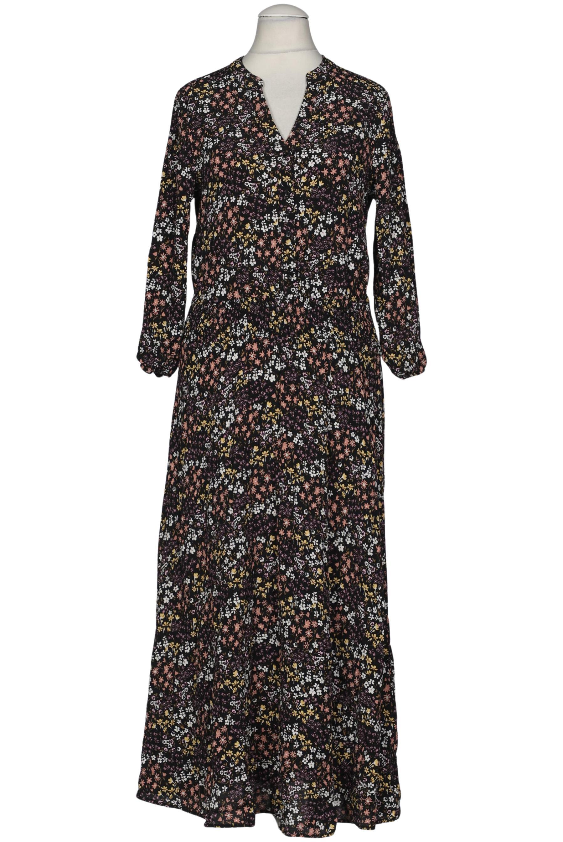 

mavi Damen Kleid, schwarz, Gr. 36