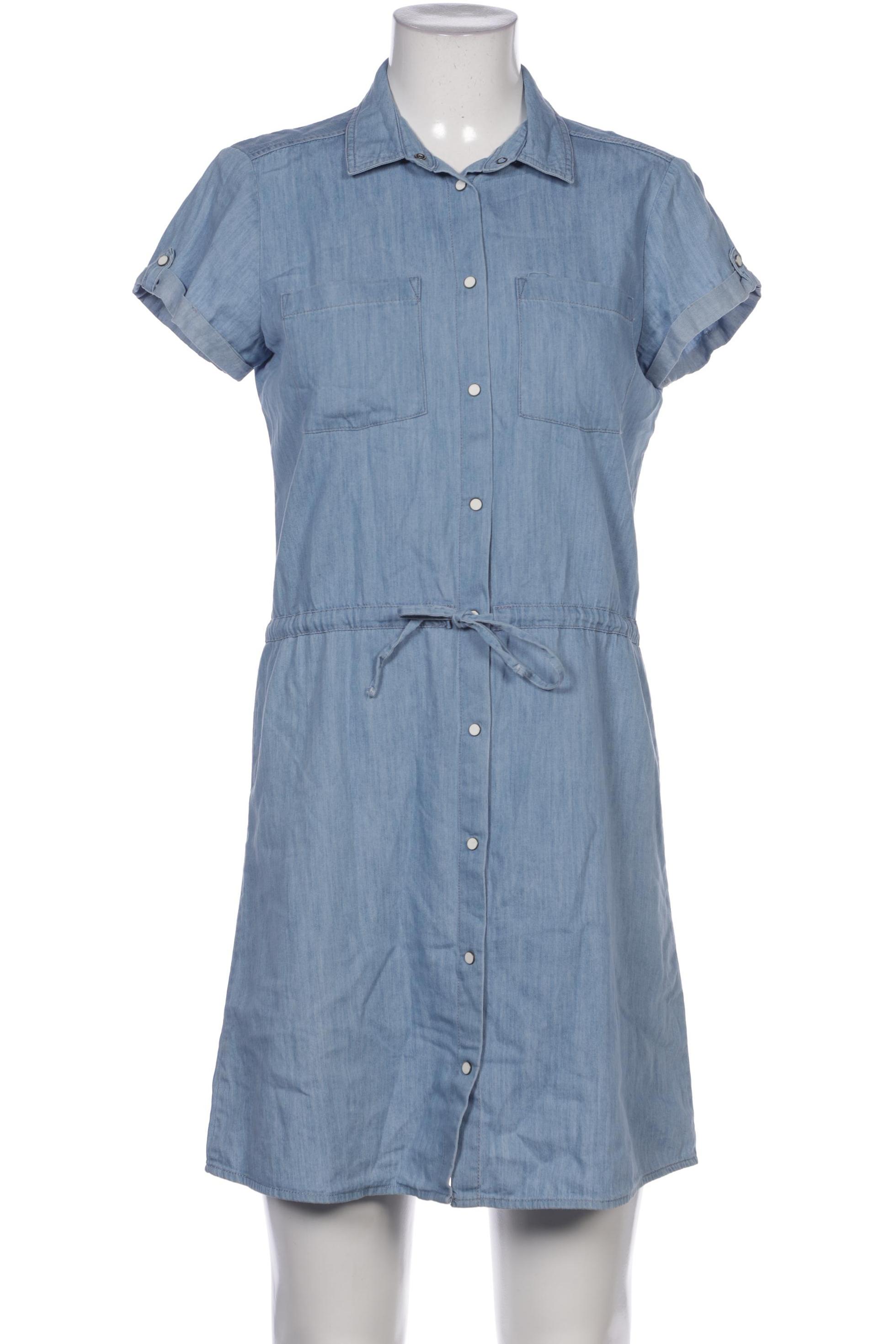 

mavi Damen Kleid, hellblau, Gr. 38