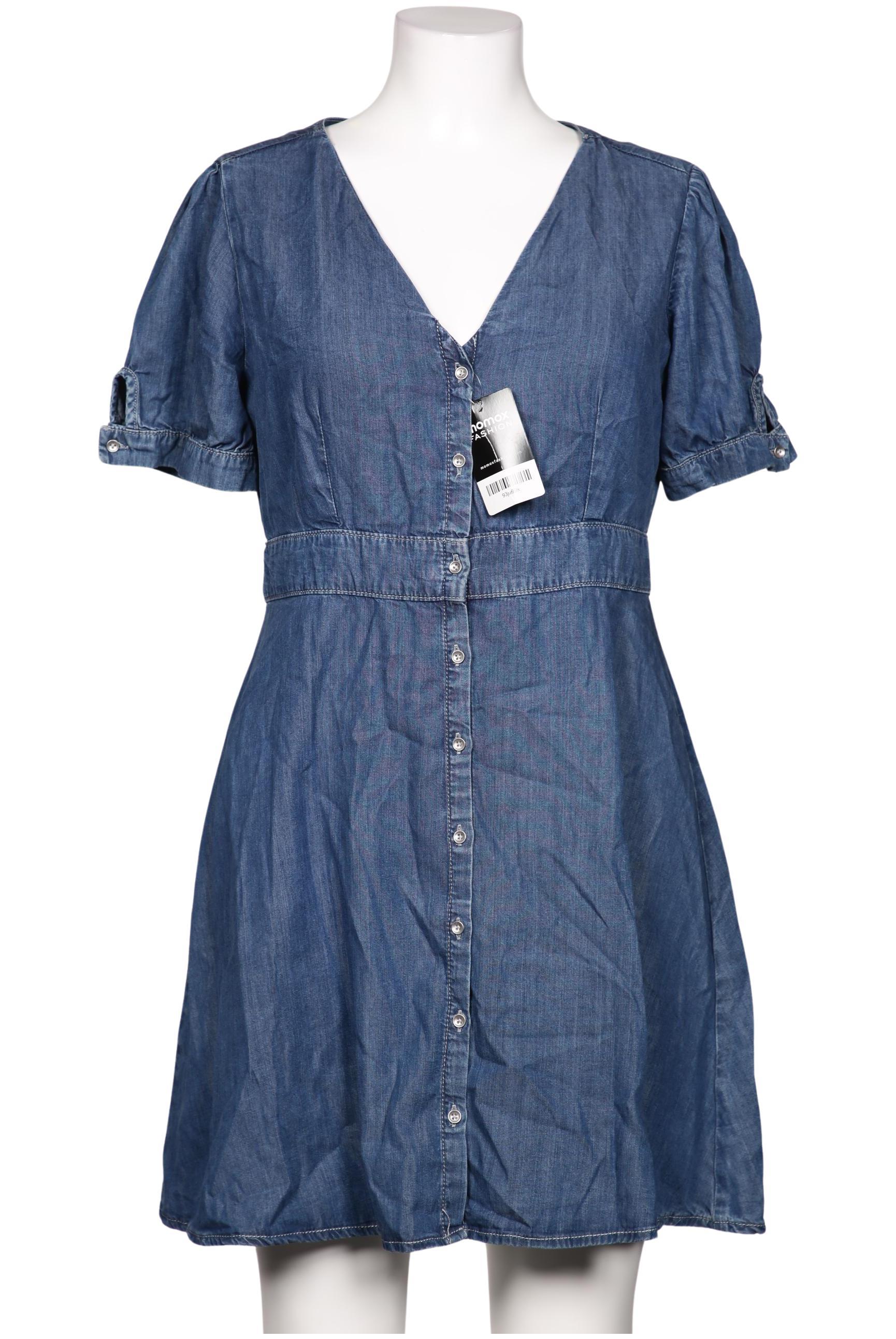 

mavi Damen Kleid, blau, Gr. 42