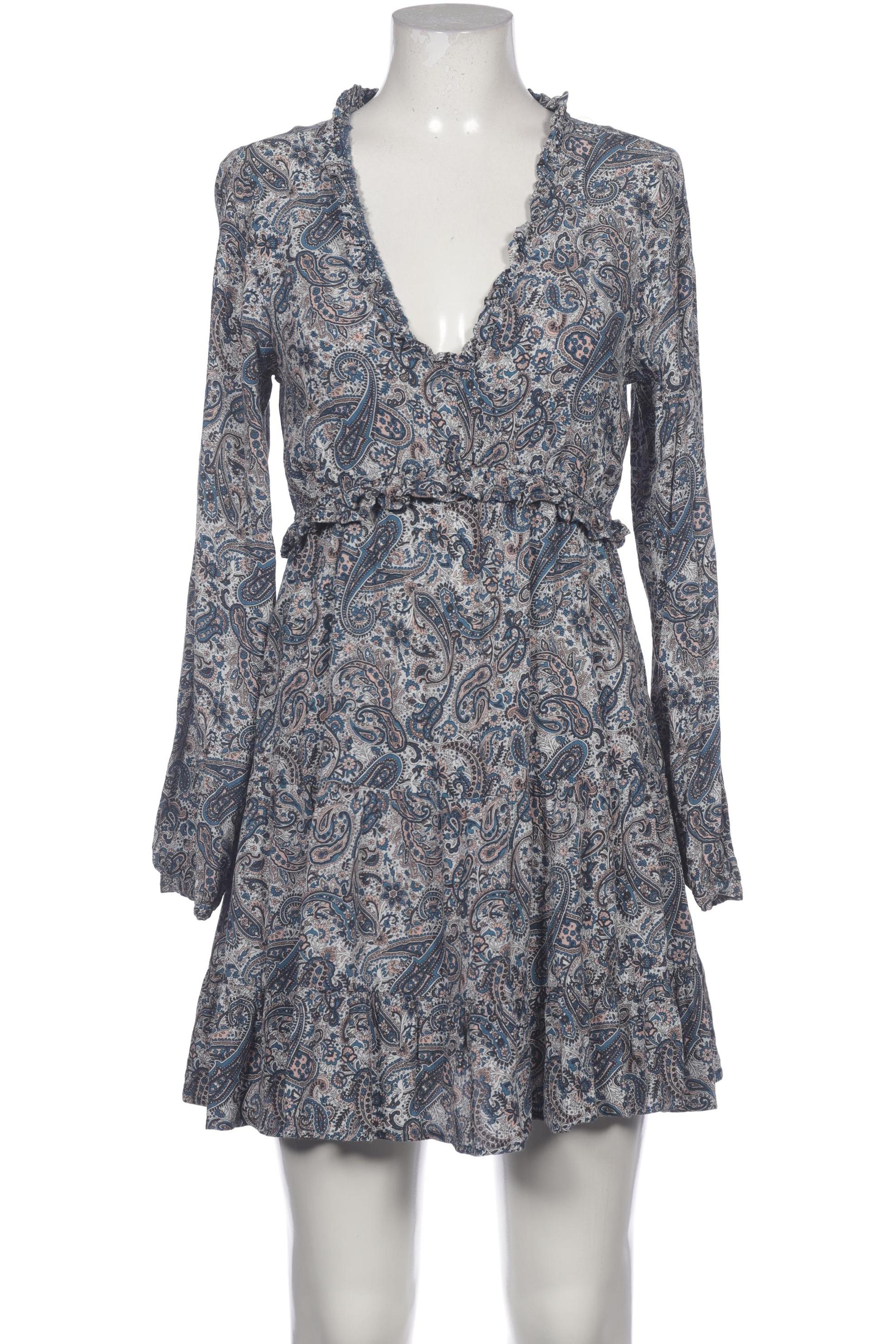 

mavi Damen Kleid, mehrfarbig, Gr. 38