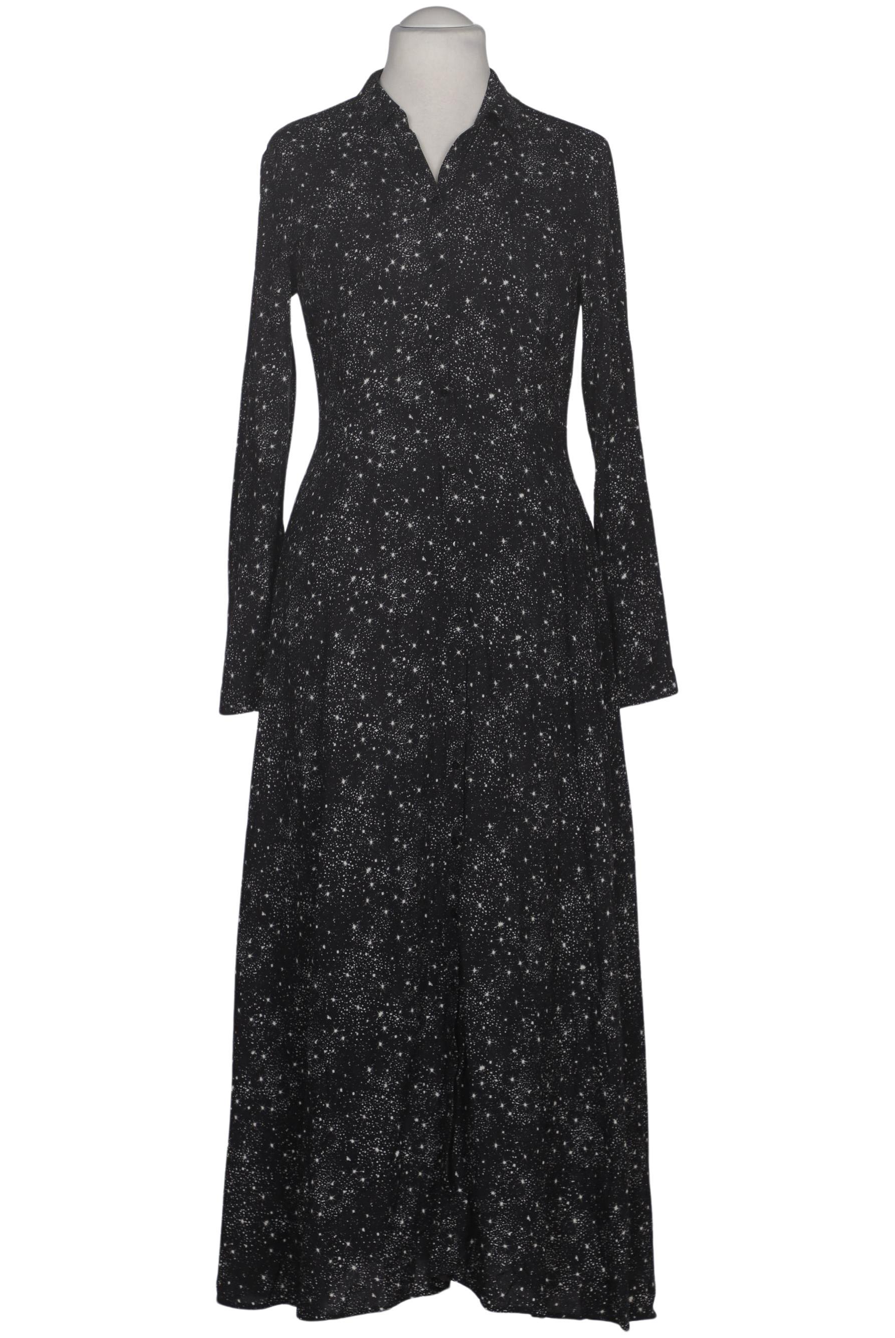 

mavi Damen Kleid, schwarz, Gr. 38