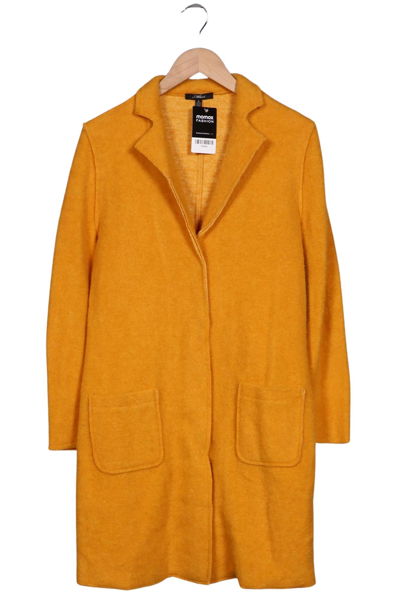 

mavi Damen Mantel, orange, Gr. 36