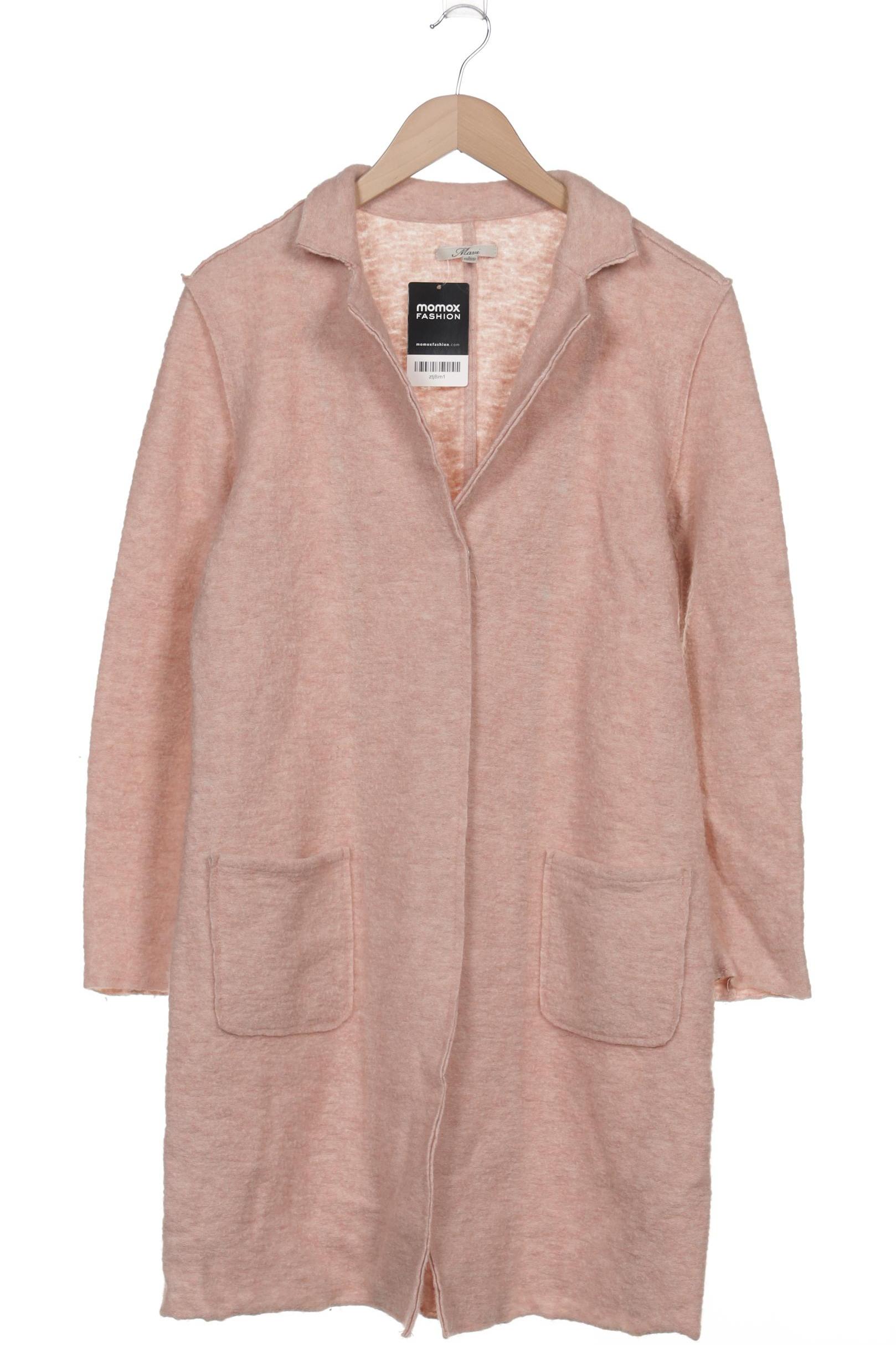 

mavi Damen Mantel, pink, Gr. 42