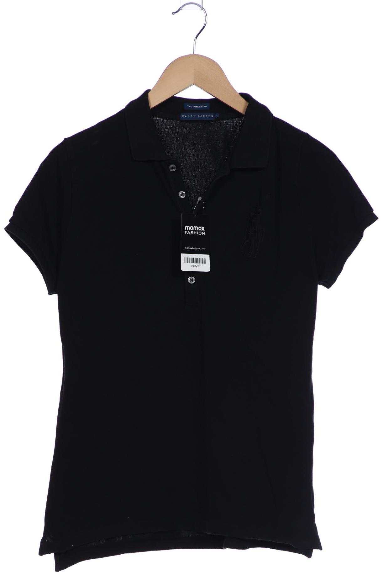 

mavi Damen Poloshirt, marineblau, Gr. 38