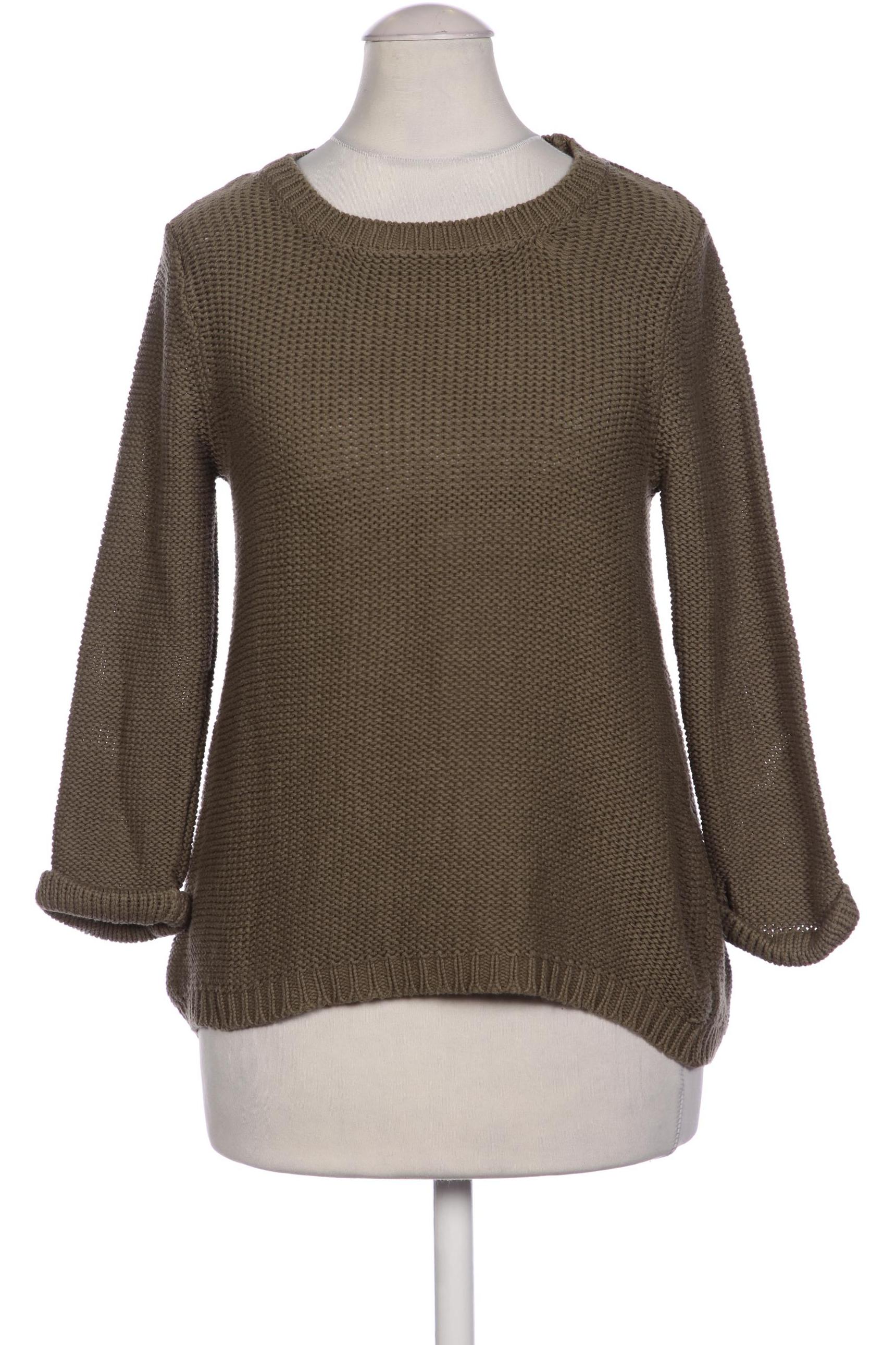 Thumbnail - mavi Damen Pullover, grün, Gr. 34