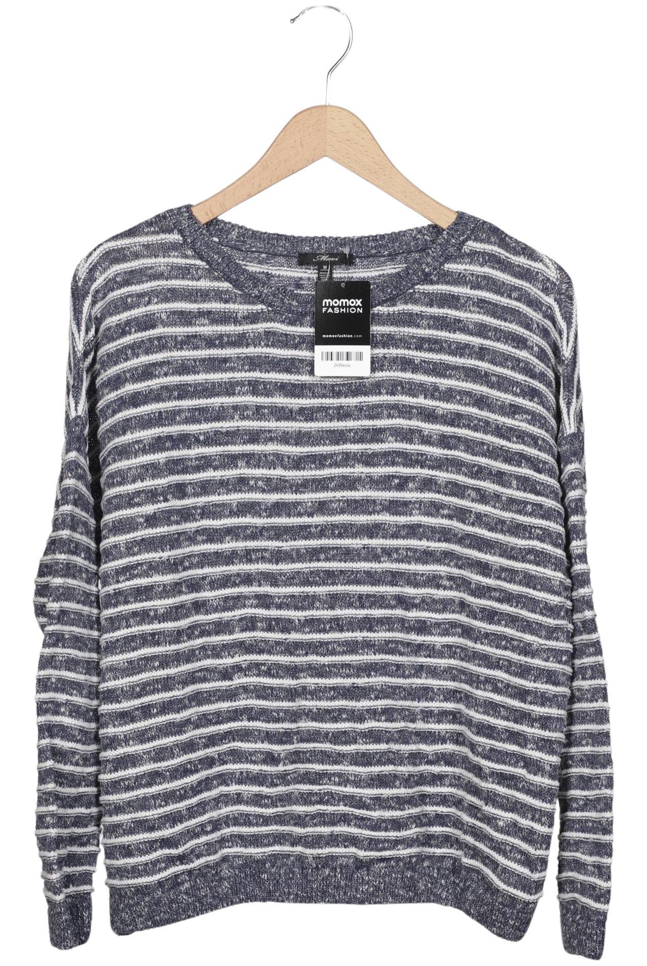 

mavi Damen Pullover, mehrfarbig, Gr. 38
