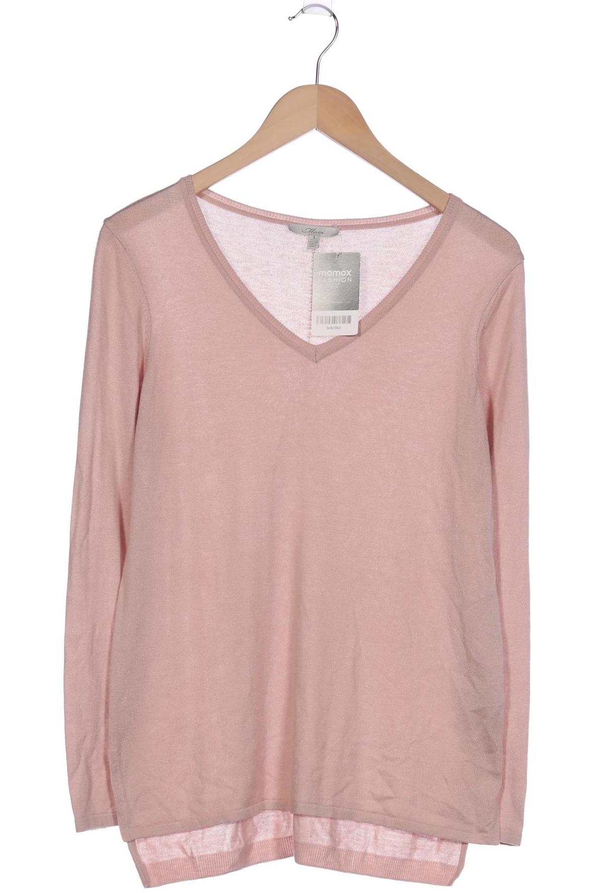 

mavi Damen Pullover, pink