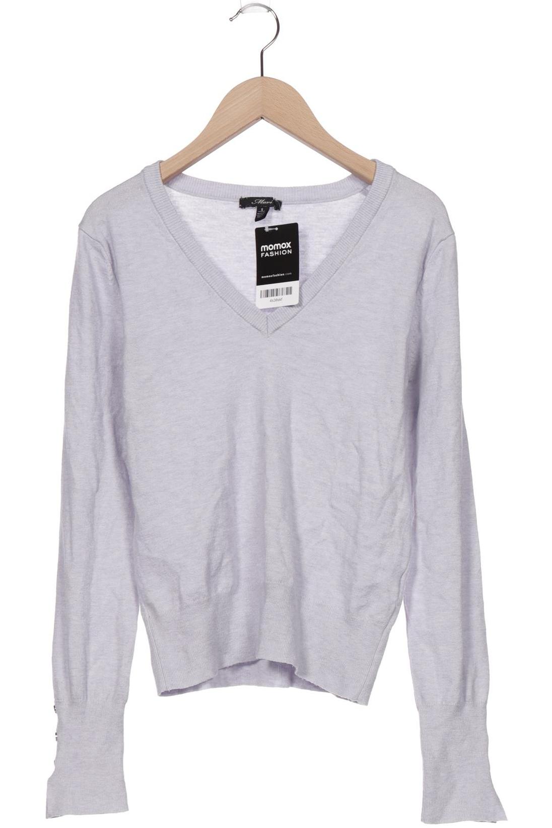 

mavi Damen Pullover, flieder