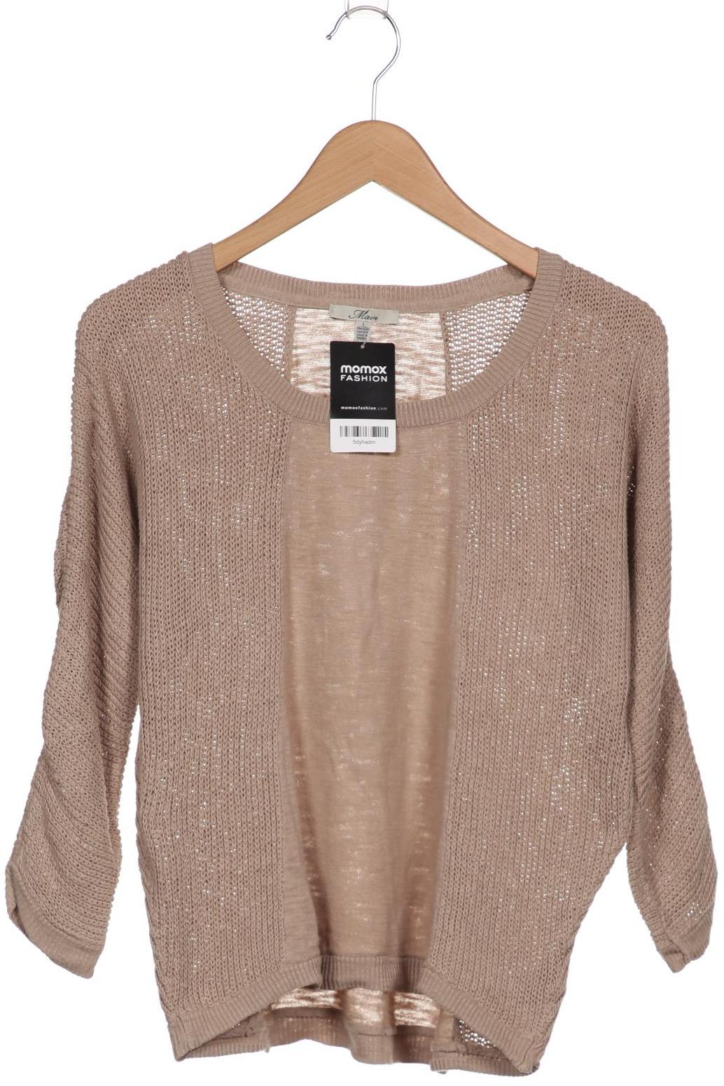 

mavi Damen Pullover, beige