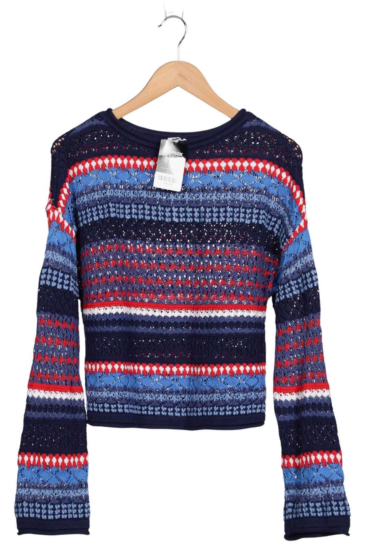 

mavi Damen Pullover, mehrfarbig, Gr. 34