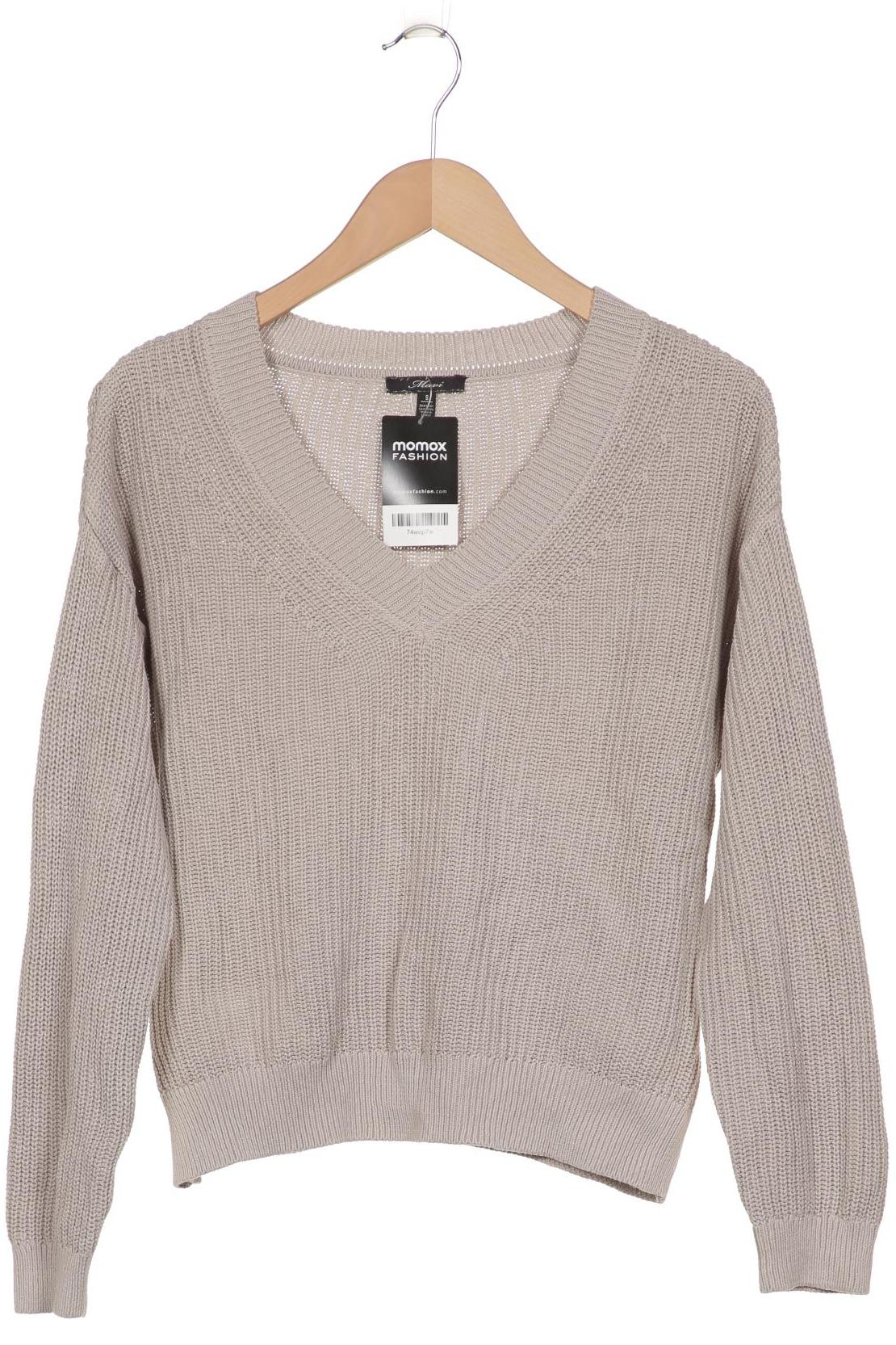 

mavi Damen Pullover, beige