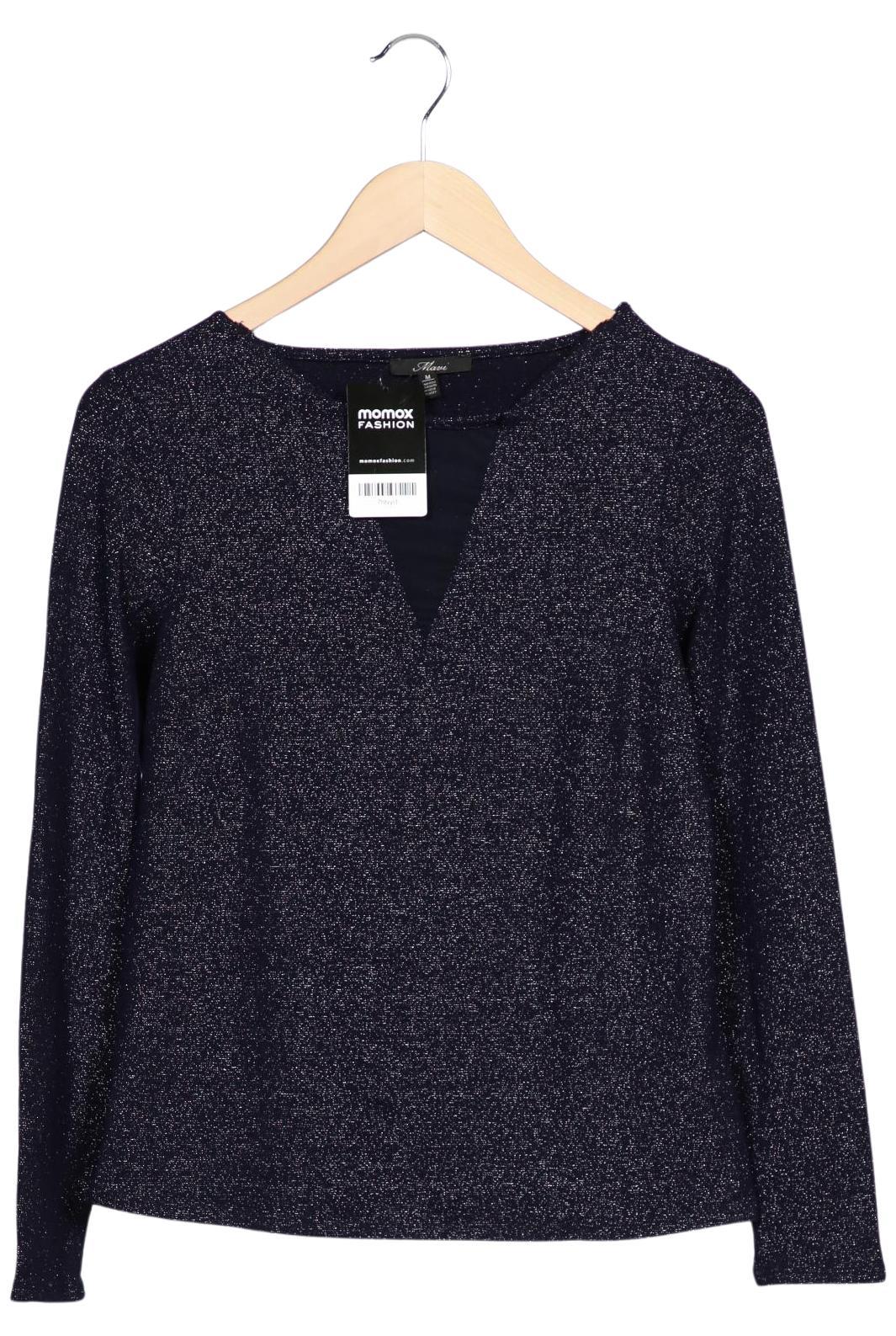 

mavi Damen Pullover, marineblau, Gr. 38