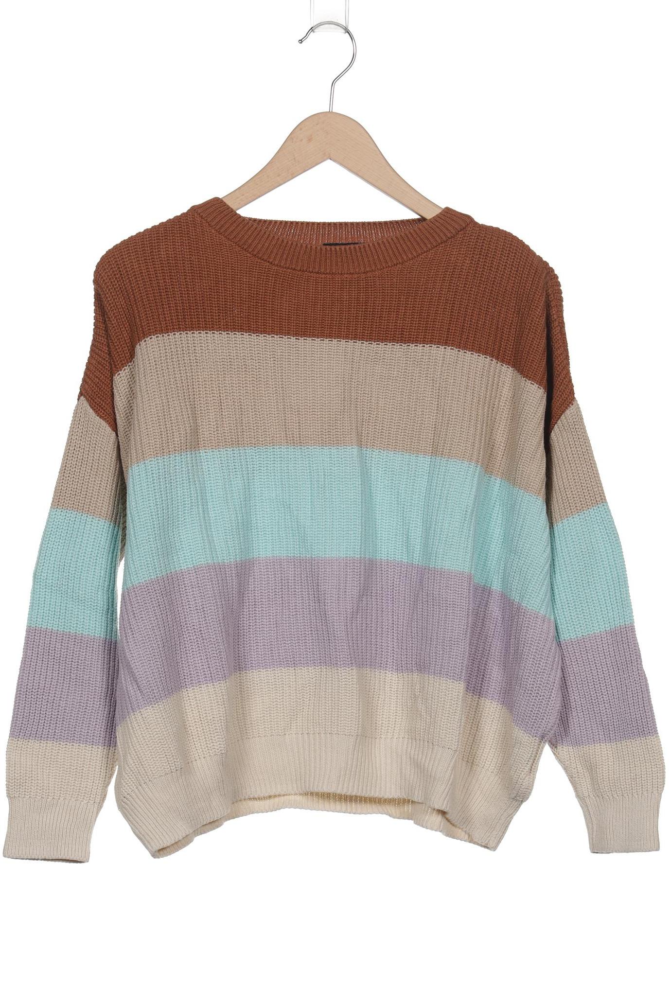 

mavi Damen Pullover, mehrfarbig, Gr. 42