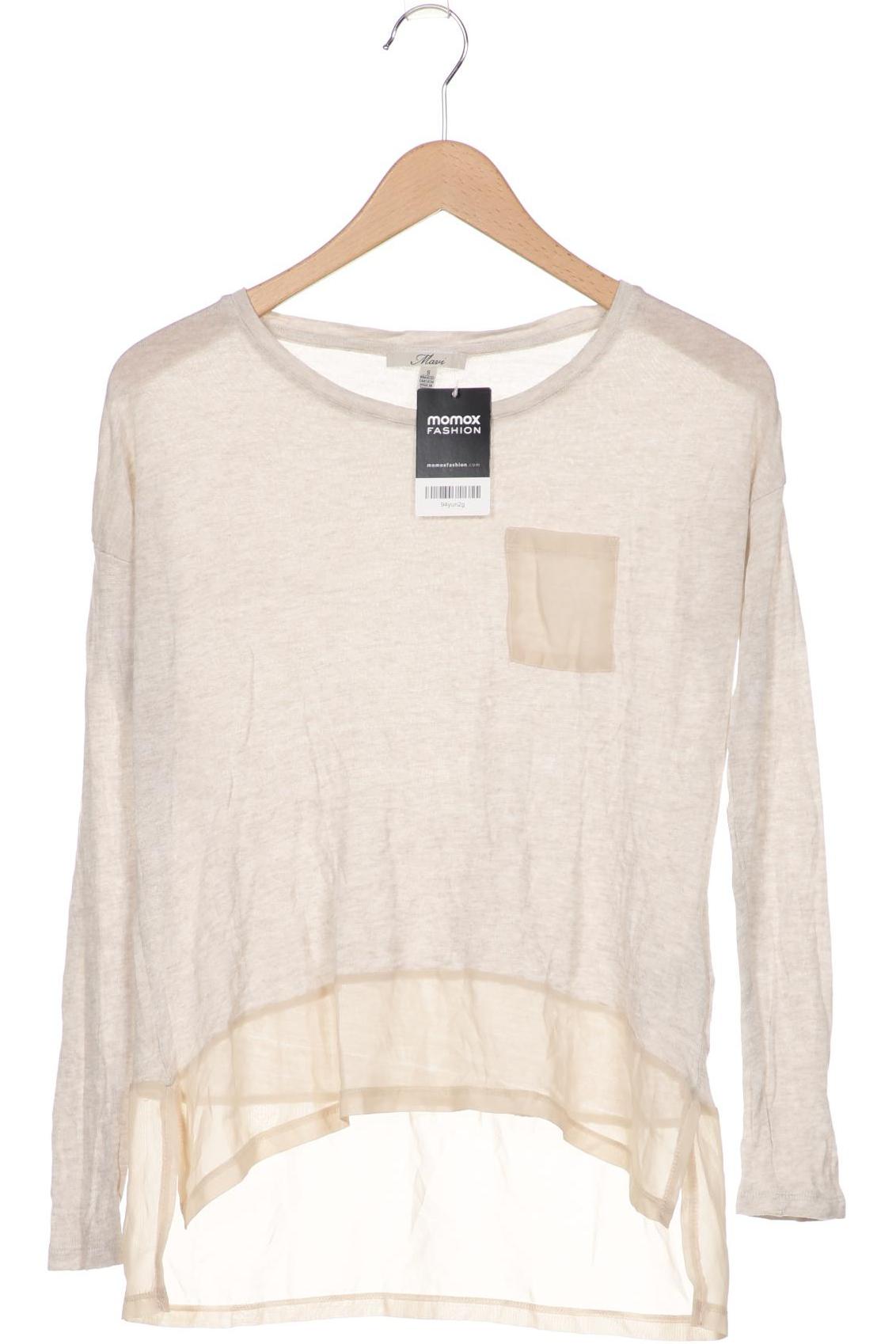 

mavi Damen Pullover, beige