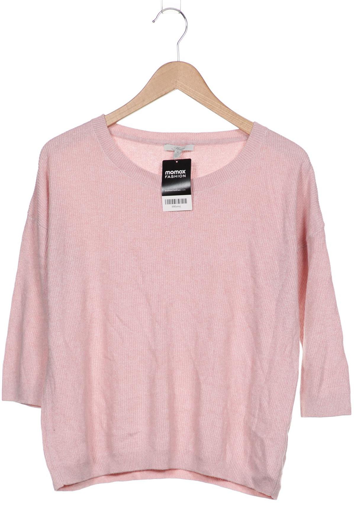 

mavi Damen Pullover, pink