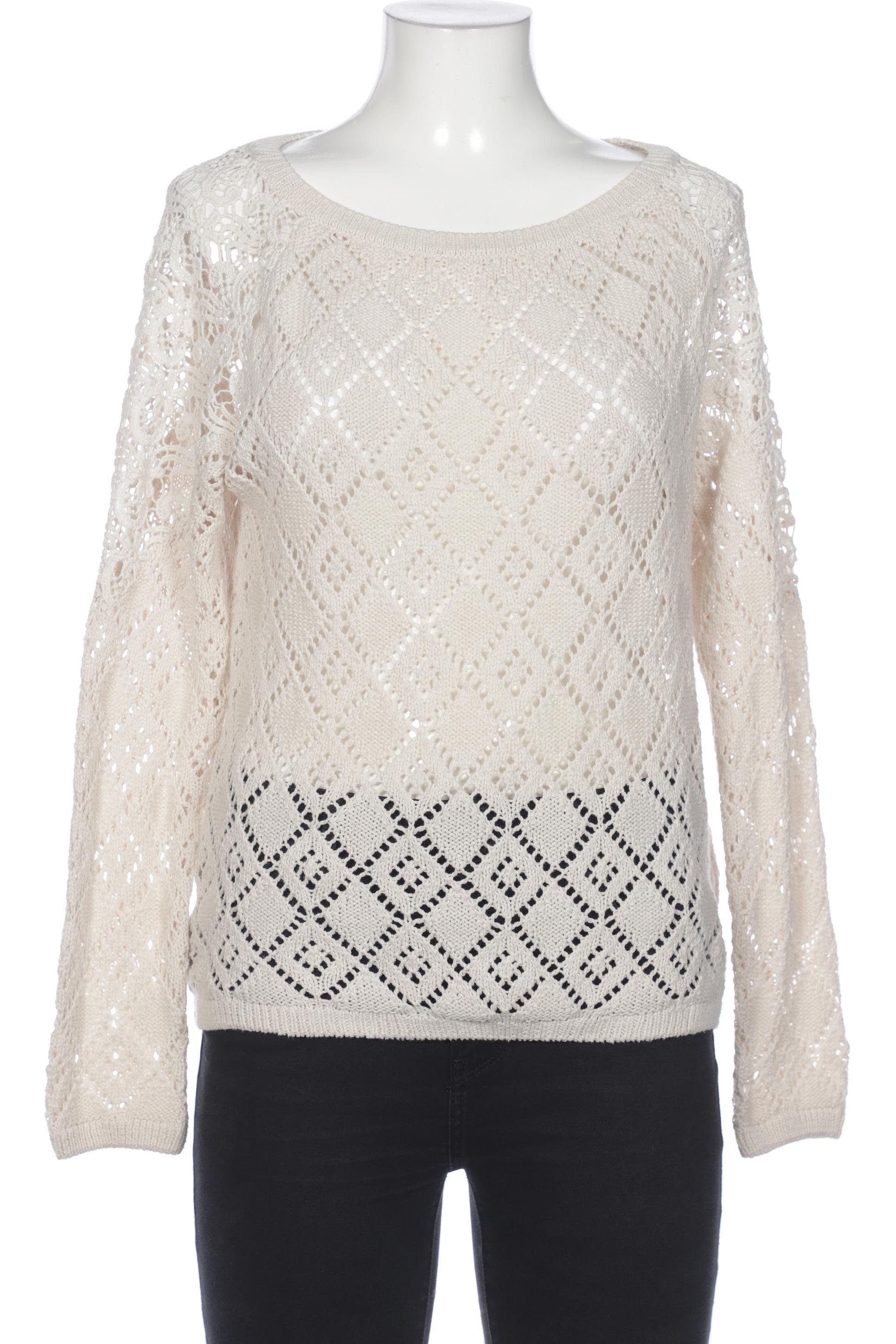

mavi Damen Pullover, beige