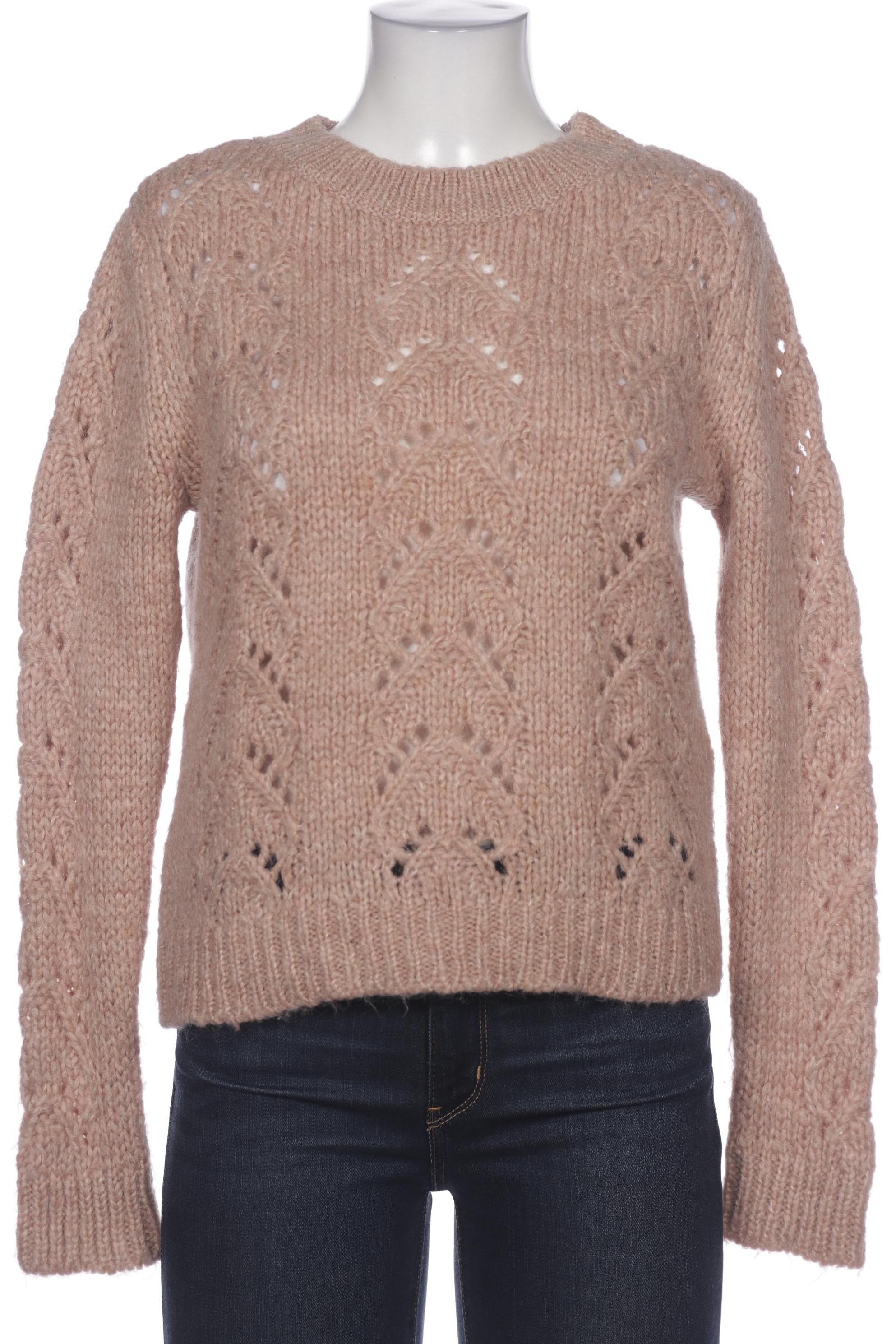 

mavi Damen Pullover, pink, Gr. 38