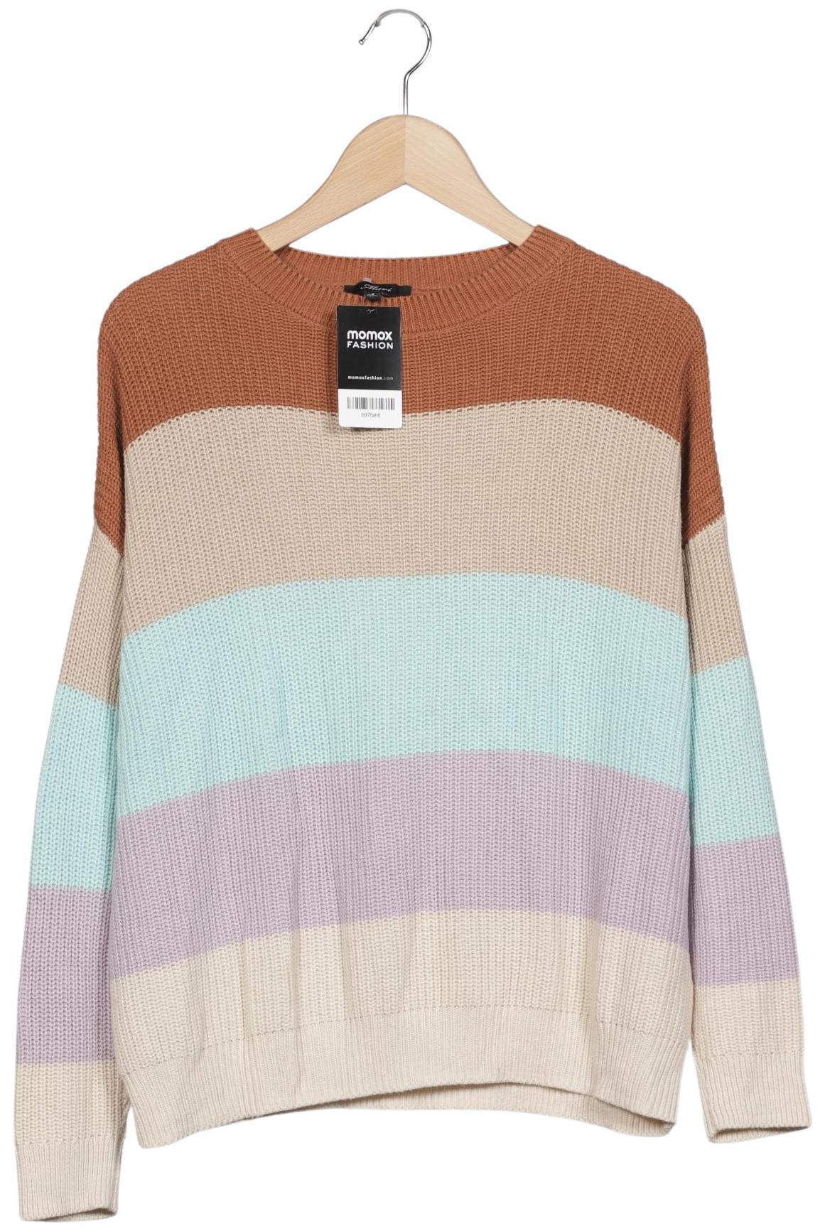 

mavi Damen Pullover, mehrfarbig, Gr. 36