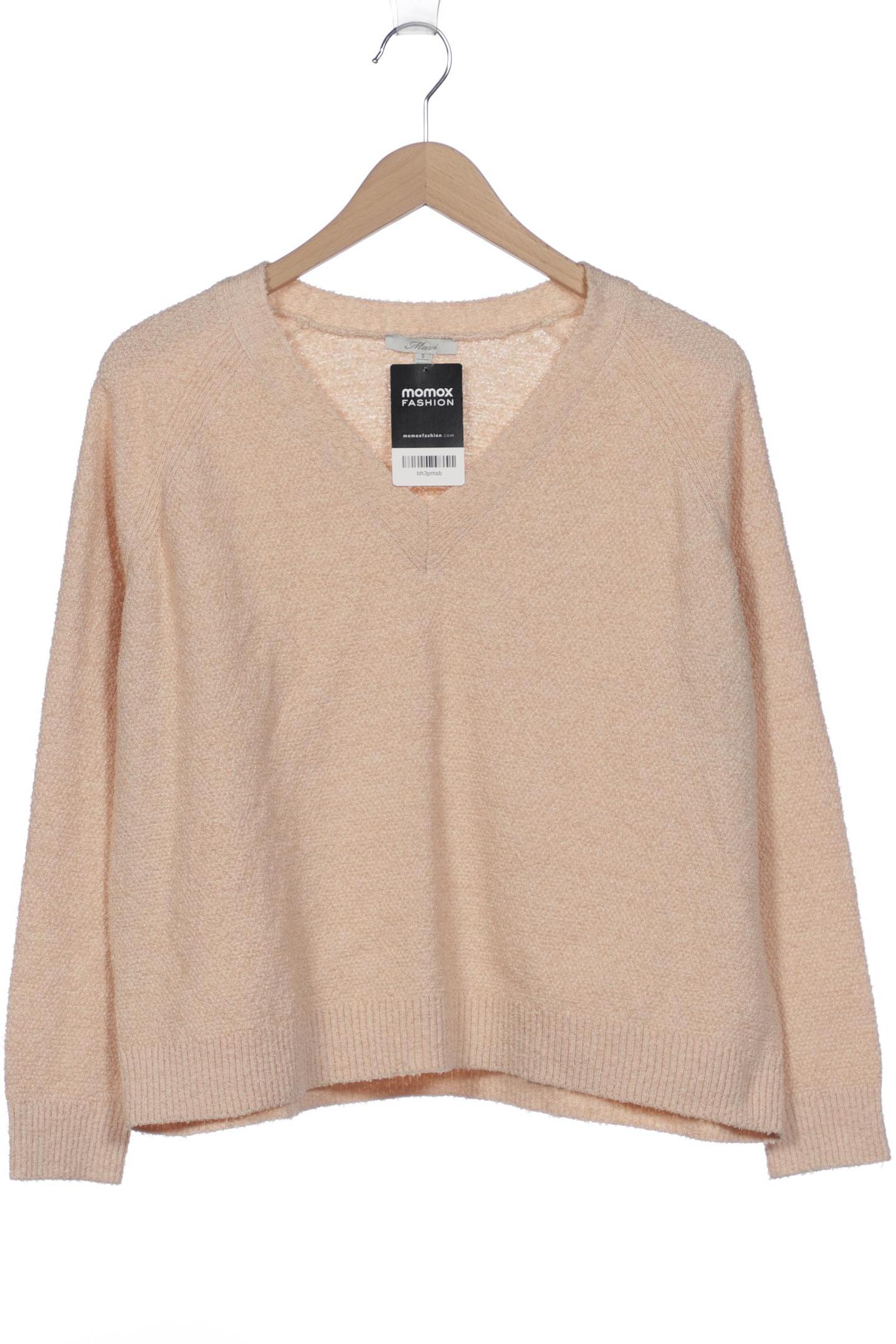 

mavi Damen Pullover, pink, Gr. 36