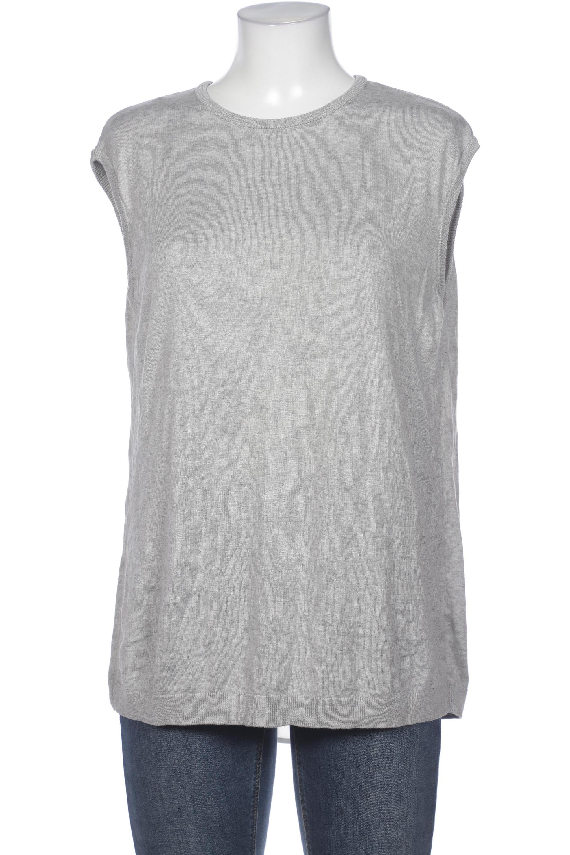 

mavi Damen Pullover, grau