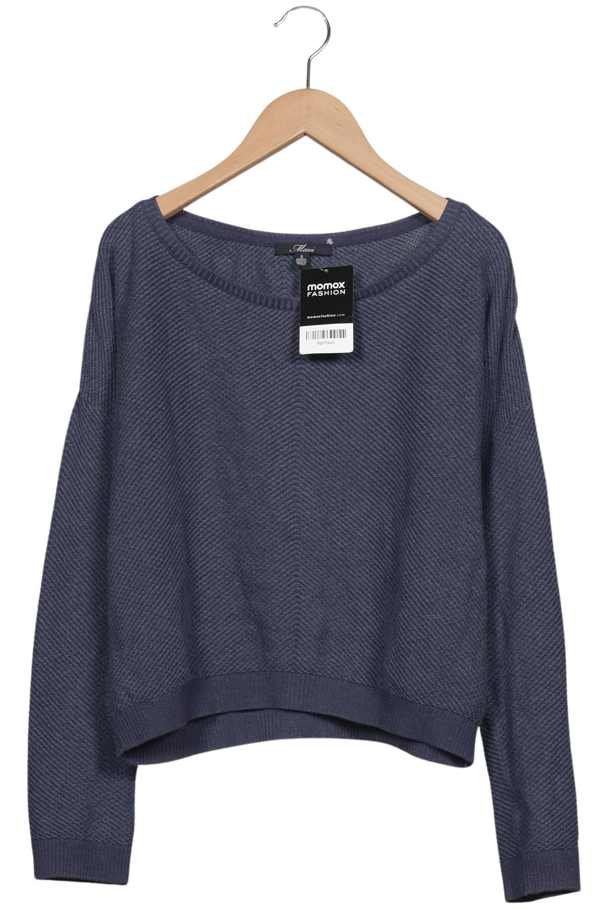 

mavi Damen Pullover, marineblau, Gr. 36
