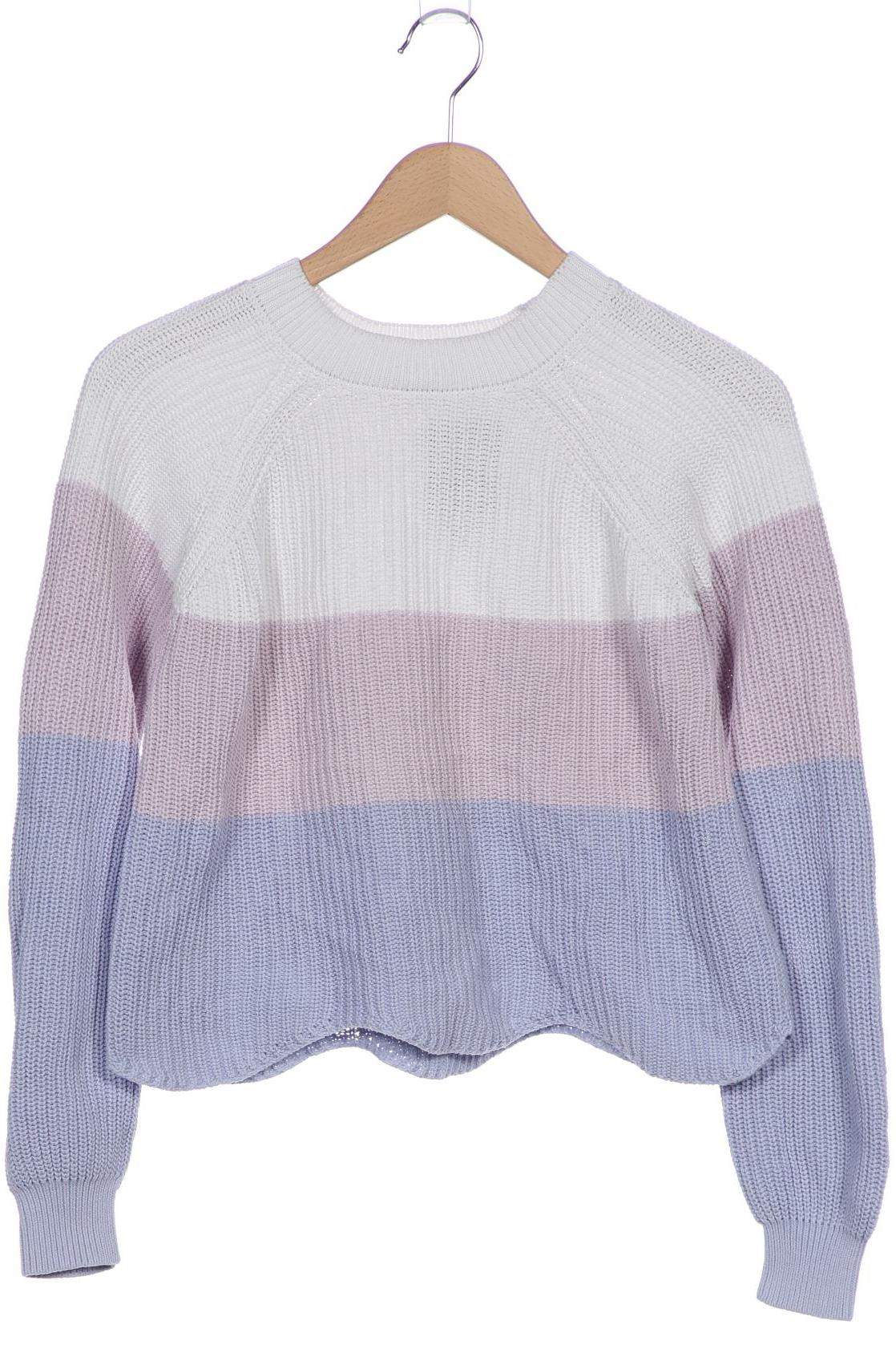 

mavi Damen Pullover, hellblau, Gr. 36