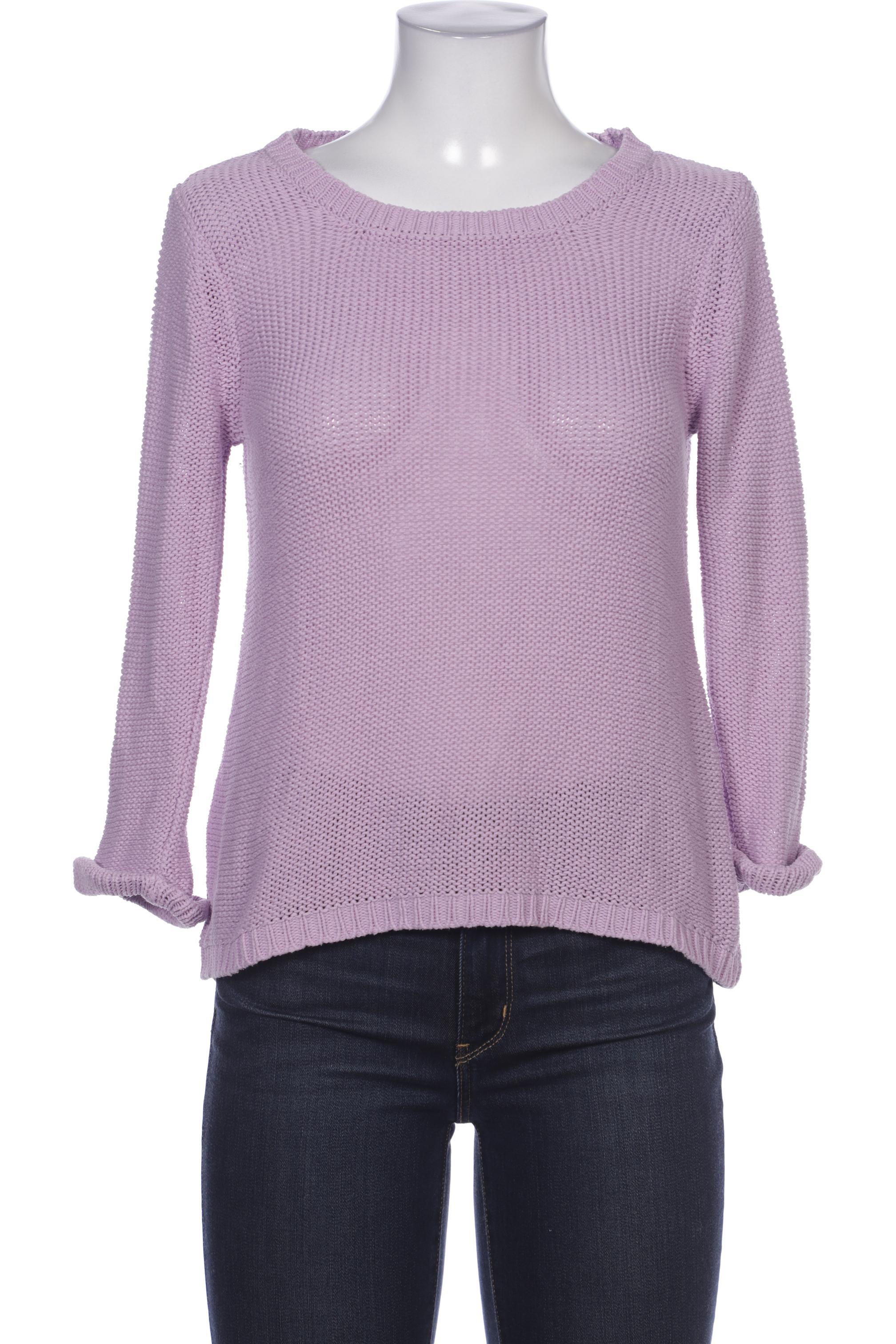 

mavi Damen Pullover, flieder, Gr. 38