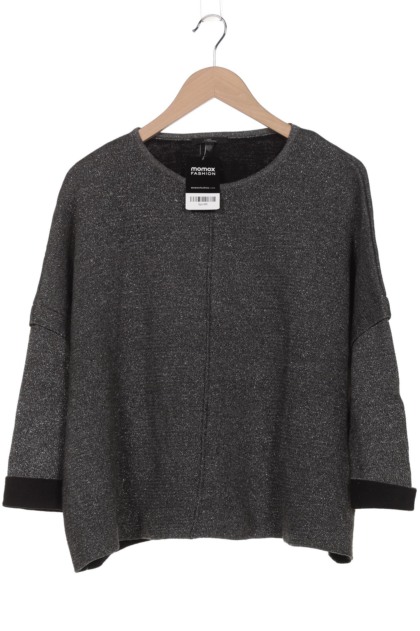 

mavi Damen Pullover, grau, Gr. 36