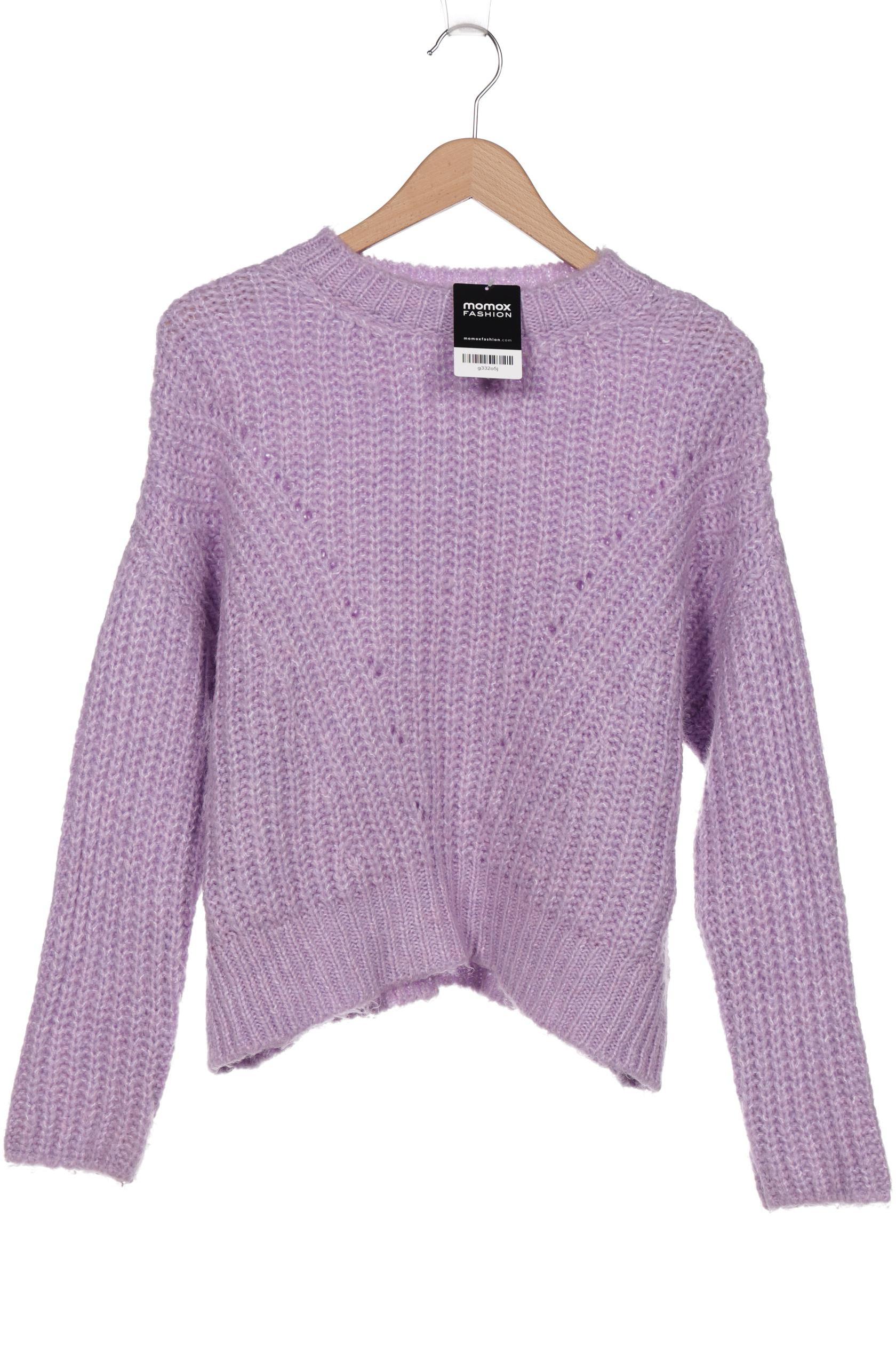 

mavi Damen Pullover, flieder