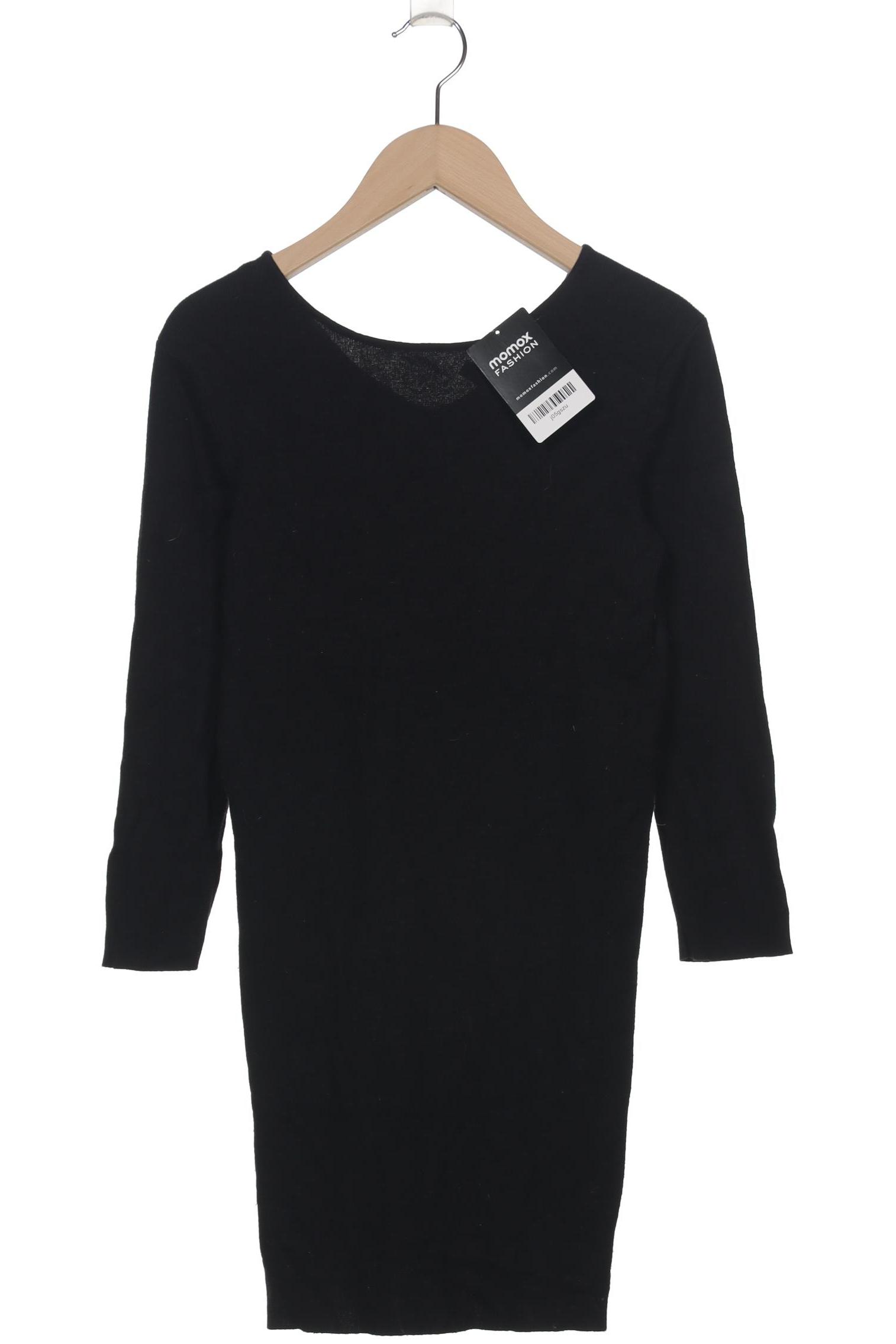 

mavi Damen Pullover, schwarz, Gr. 38