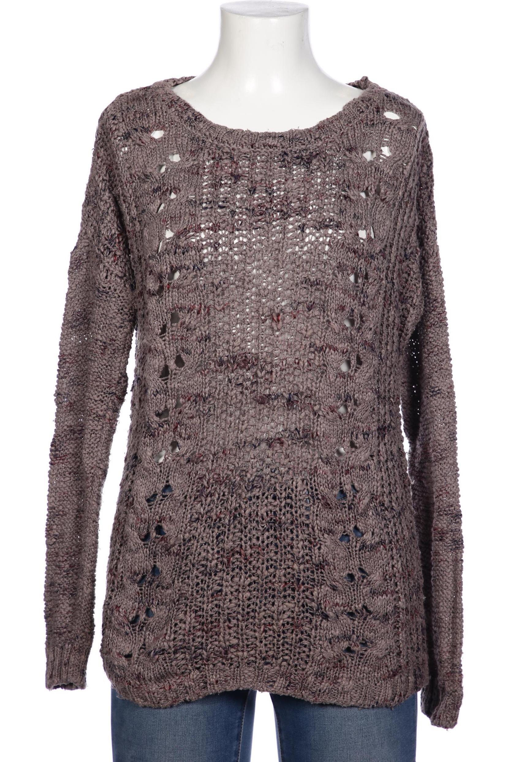 

mavi Damen Pullover, flieder