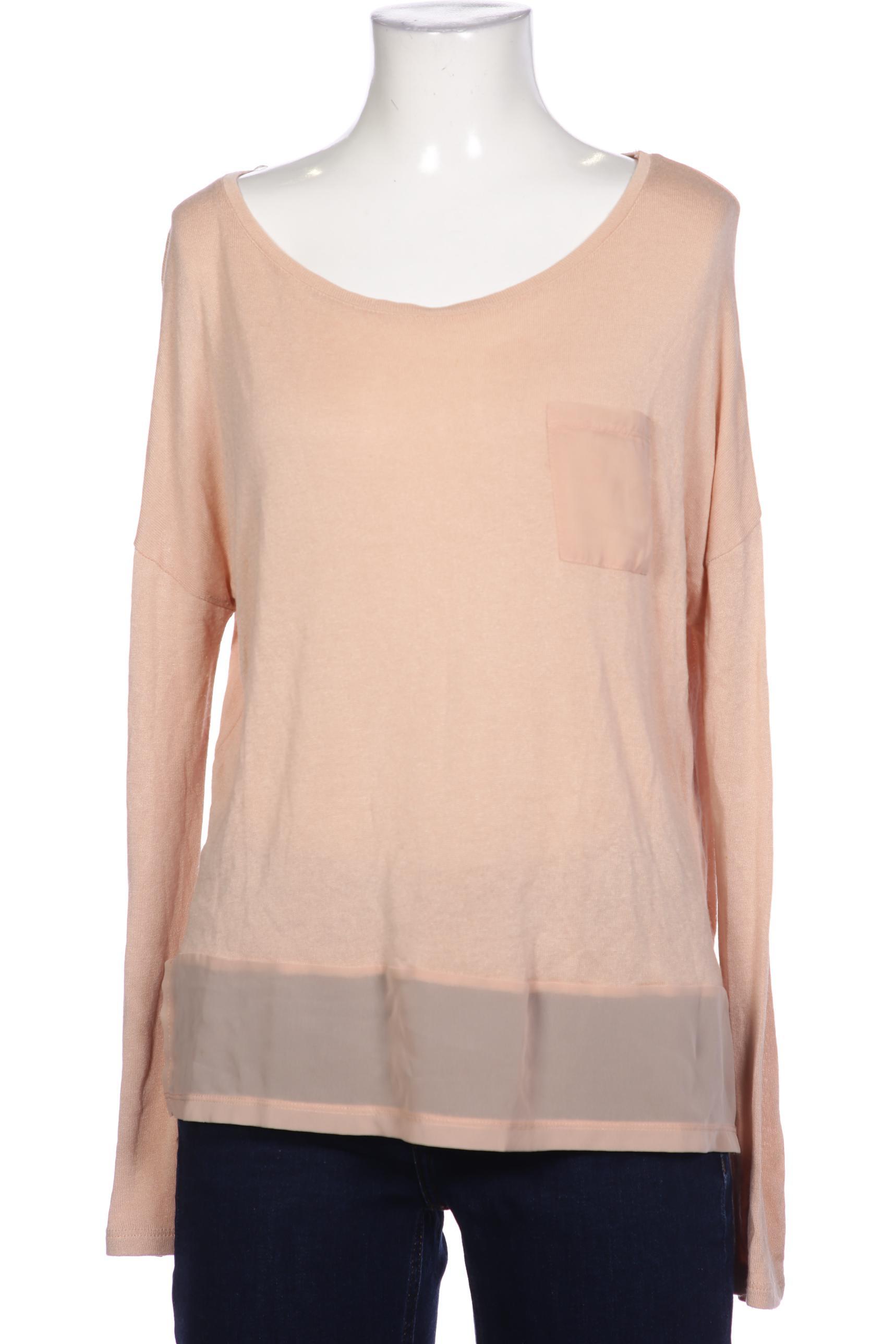 

mavi Damen Pullover, pink