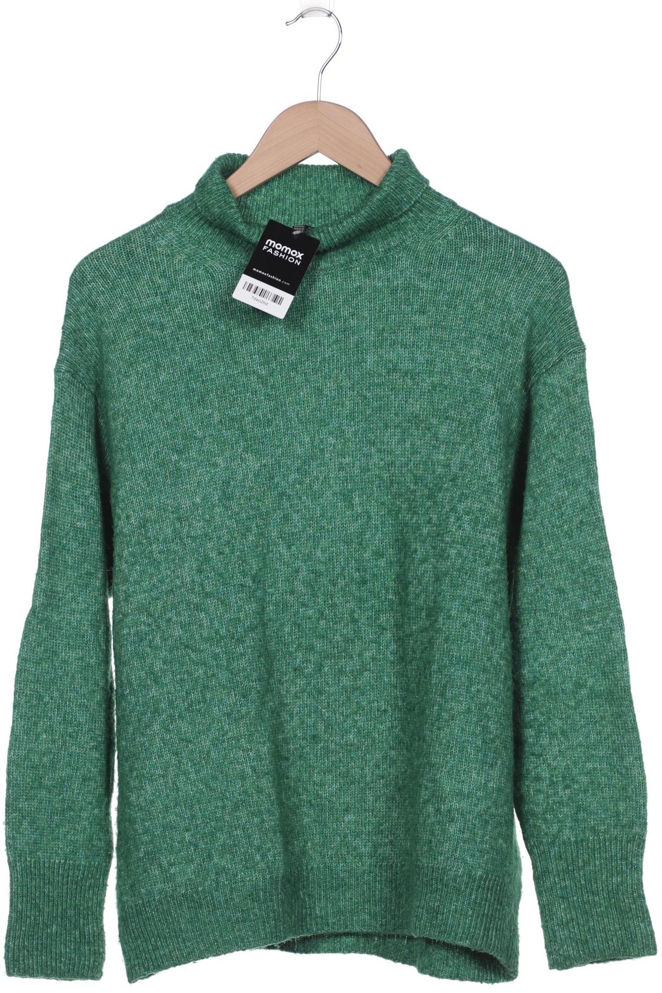 

mavi Damen Pullover, grün